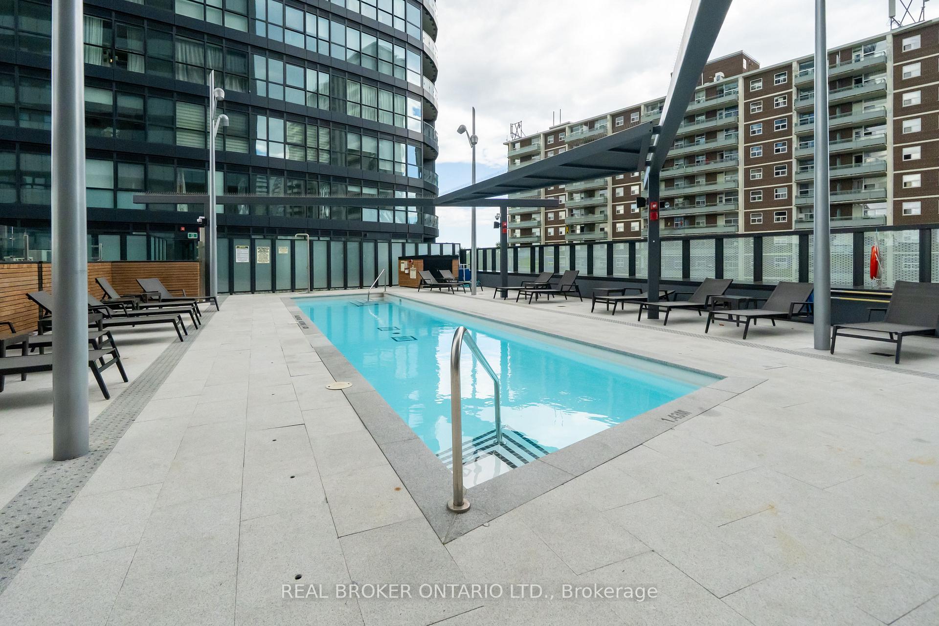 Photo 21 of Unit 2108, 575 Bloor Street E, Toronto, North St. James Town — HOMEH