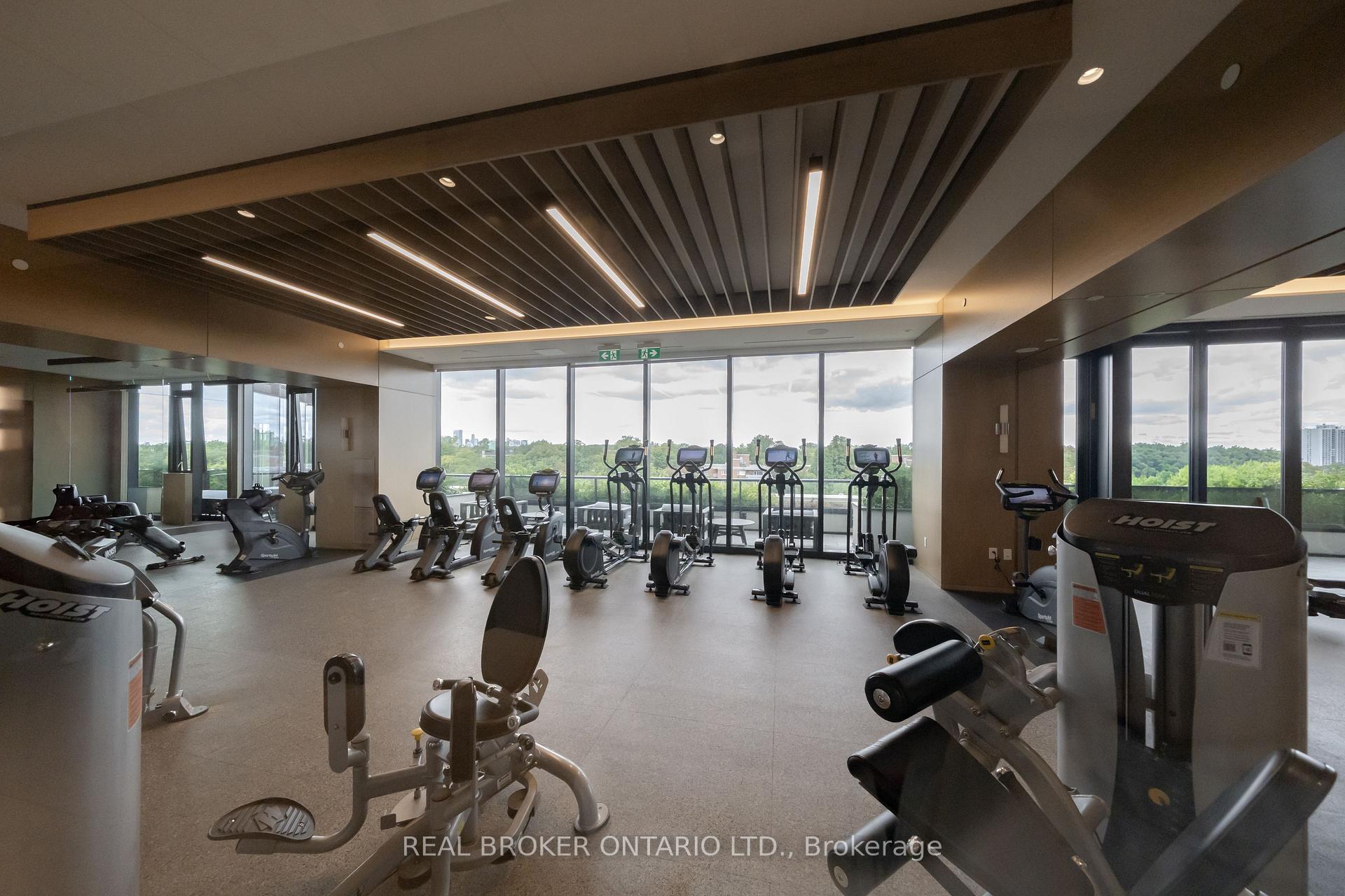 Photo 22 of Unit 2108, 575 Bloor Street E, Toronto, North St. James Town — HOMEH
