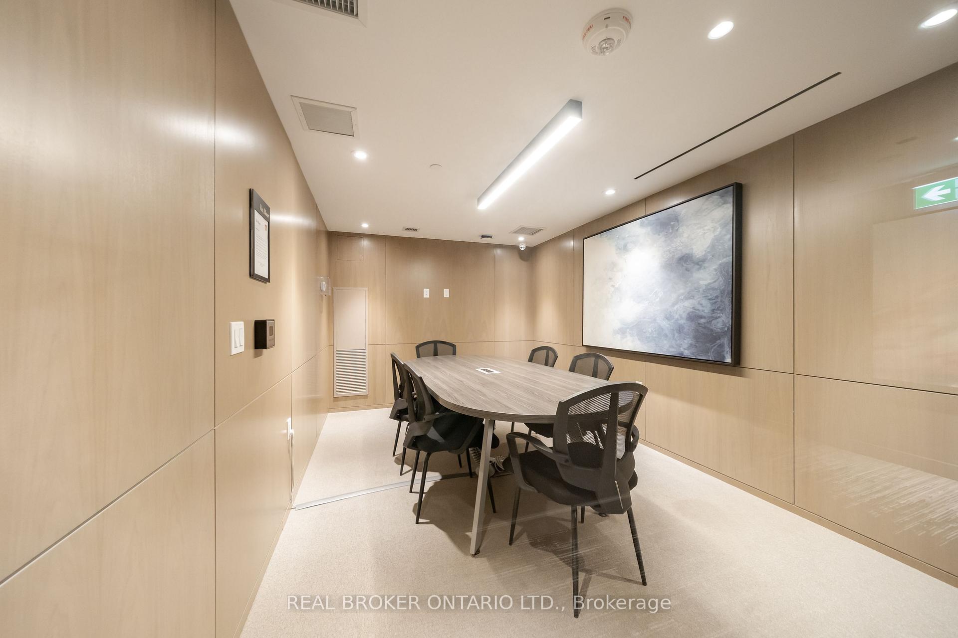 Photo 23 of Unit 2108, 575 Bloor Street E, Toronto, North St. James Town — HOMEH