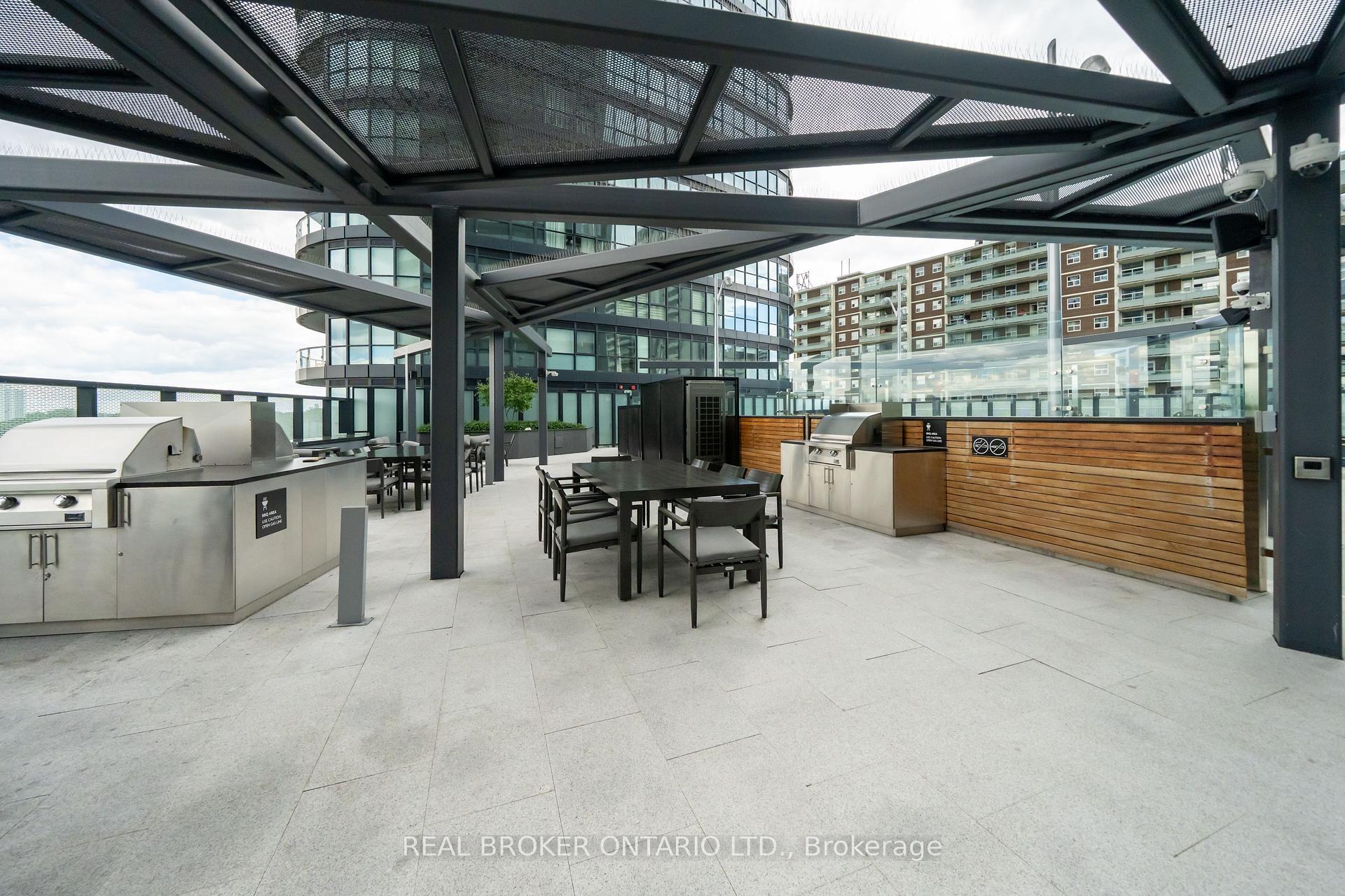 Photo 24 of Unit 2108, 575 Bloor Street E, Toronto, North St. James Town — HOMEH