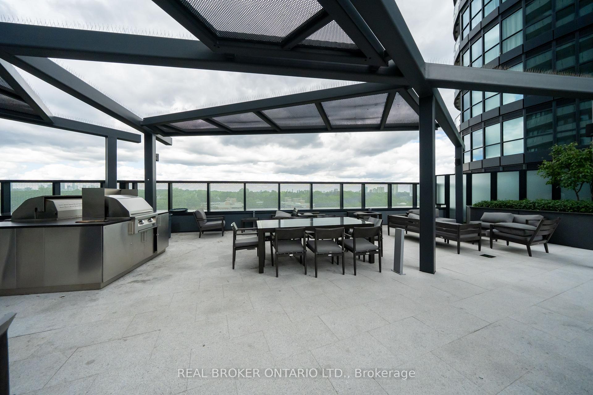 Photo 25 of Unit 2108, 575 Bloor Street E, Toronto, North St. James Town — HOMEH