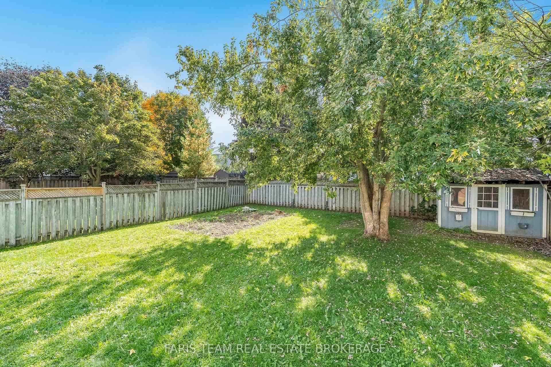 Photo 34 of 230 Mary Anne Drive, Barrie, Painswick North — HOMEH