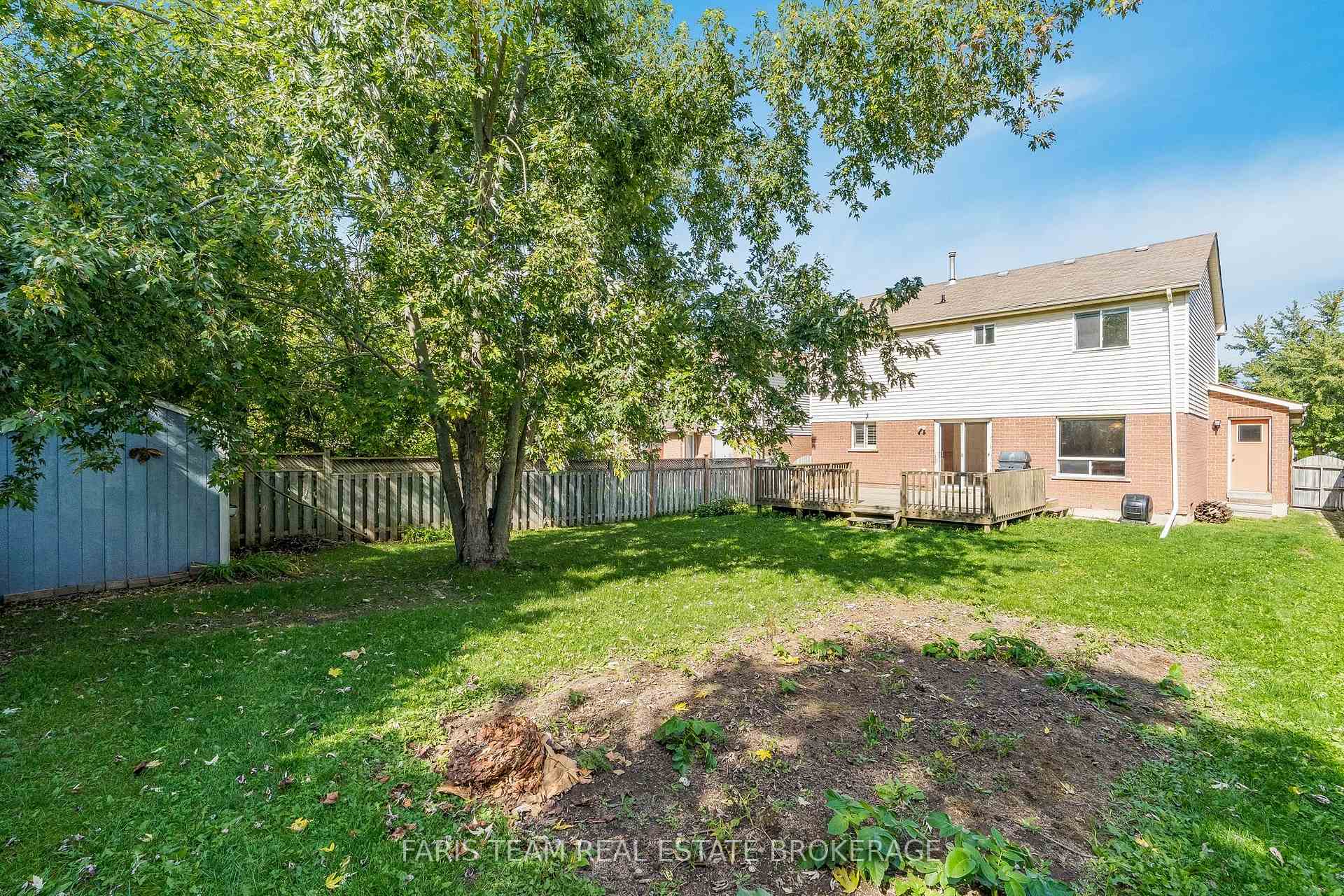Photo 36 of 230 Mary Anne Drive, Barrie, Painswick North — HOMEH