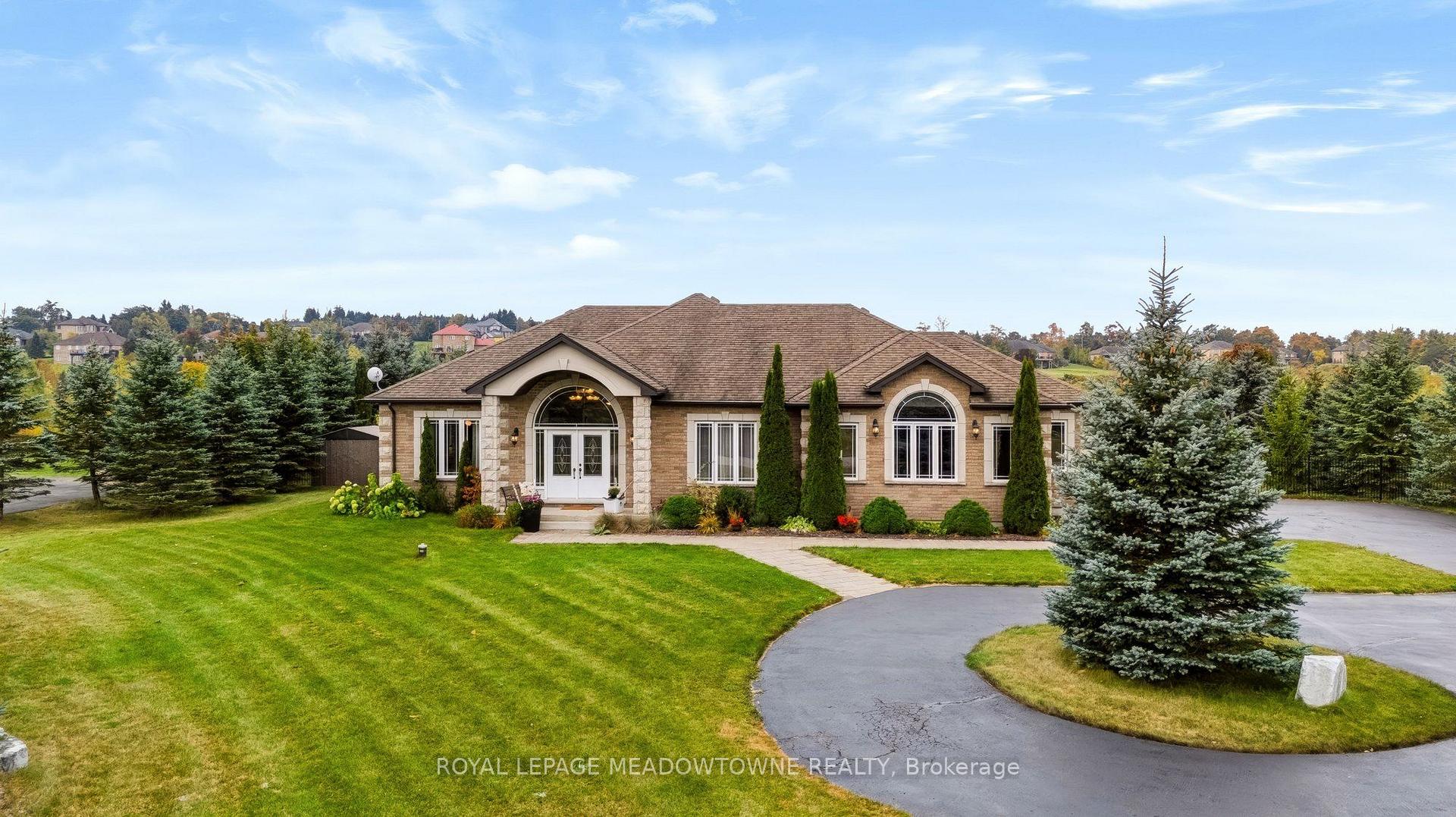 Photo 4 of 50 Stewart Drive, Erin, Rural Erin — HOMEH