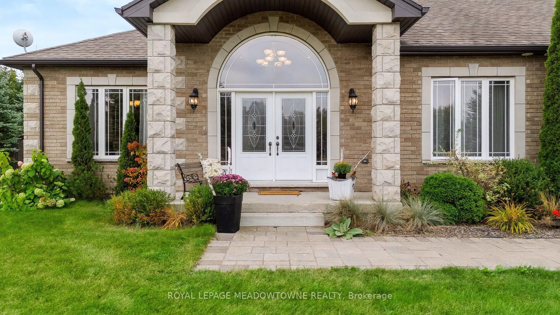Photo 5 of 50 Stewart Drive, Erin, Rural Erin — HOMEH