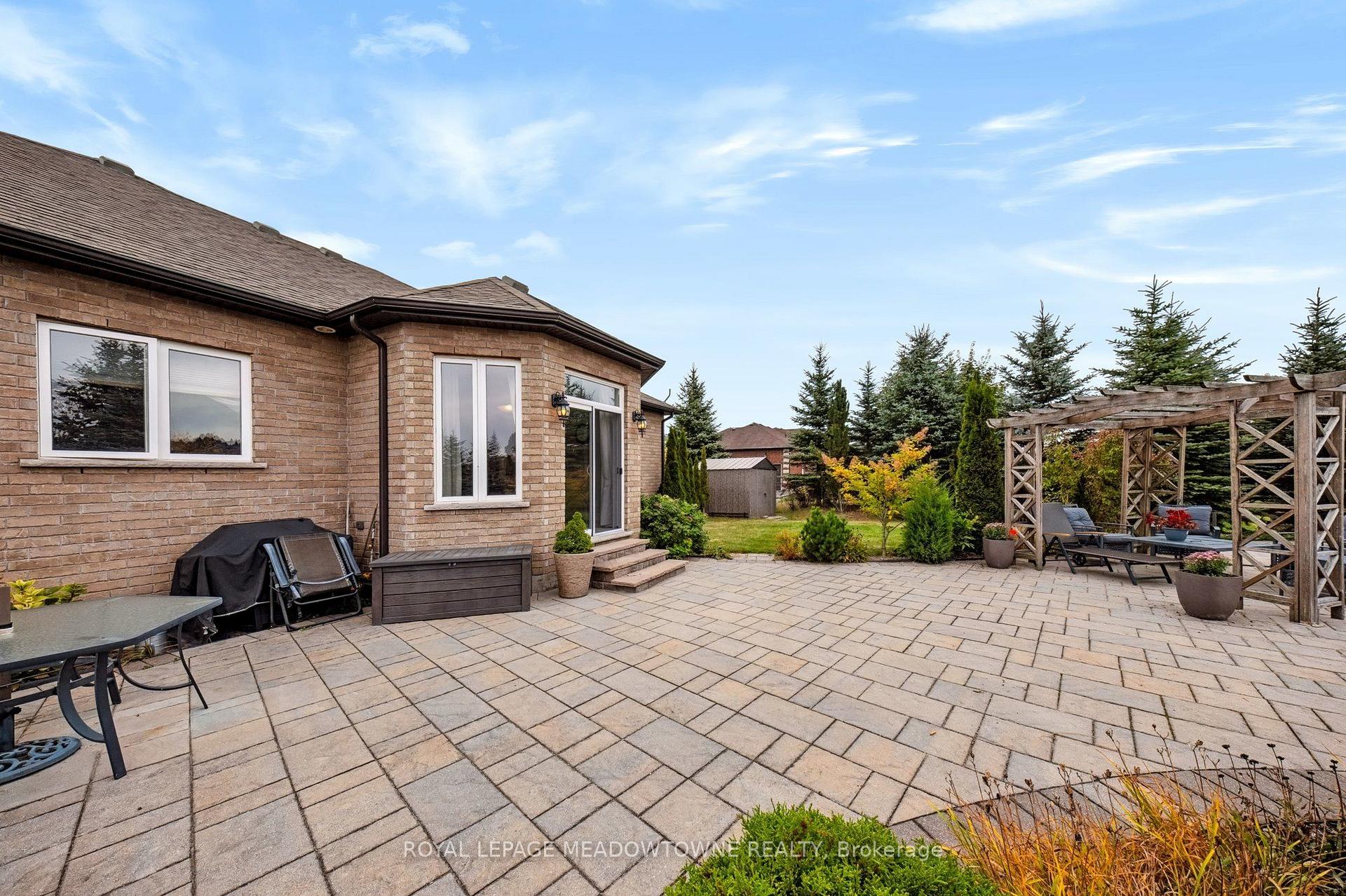 Photo 44 of 50 Stewart Drive, Erin, Rural Erin — HOMEH
