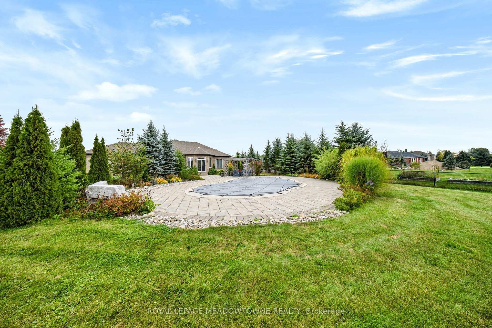 Photo 48 of 50 Stewart Drive, Erin, Rural Erin — HOMEH