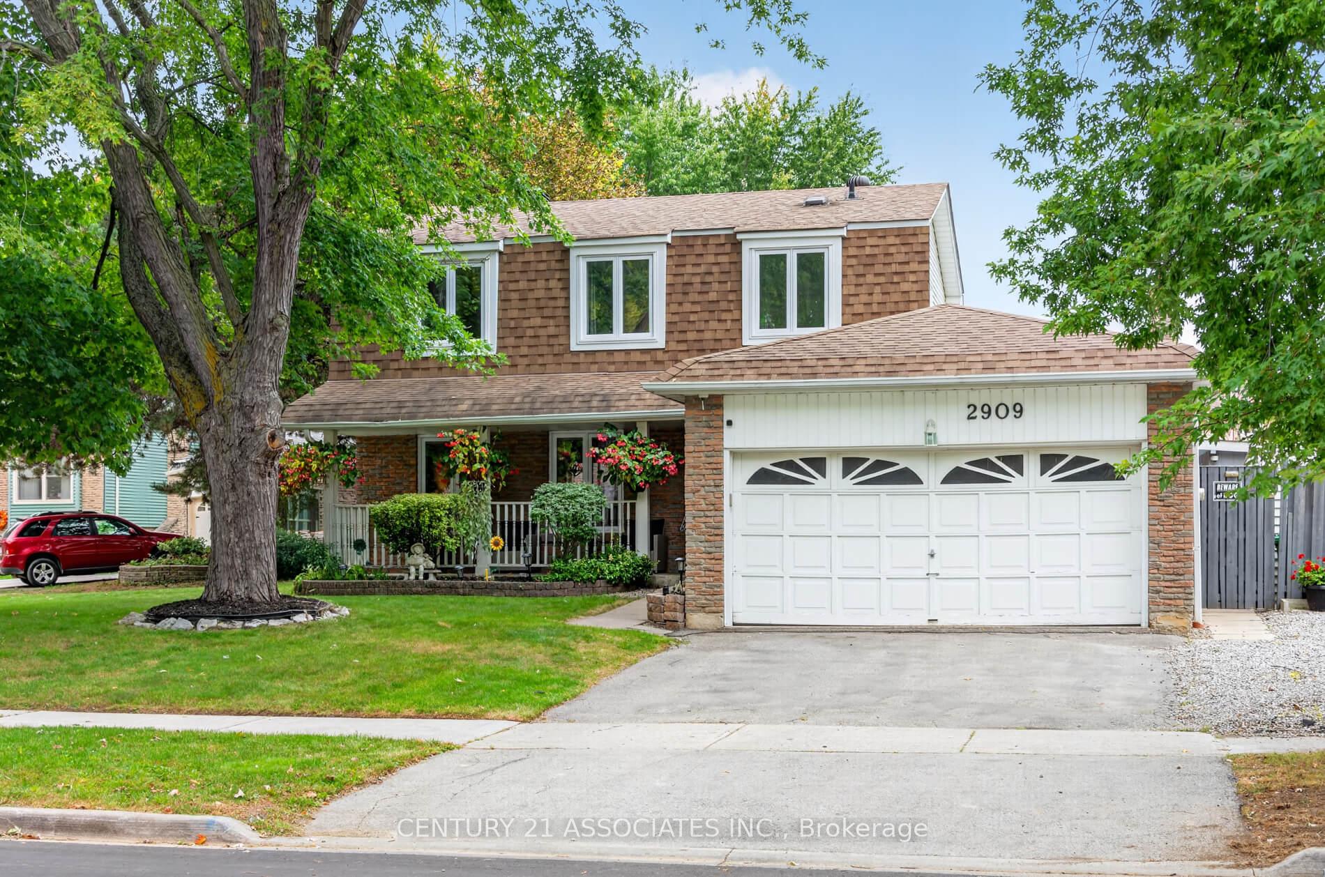 Photo 1 of 2909 Quetta Mews, Mississauga, Meadowvale — HOMEH