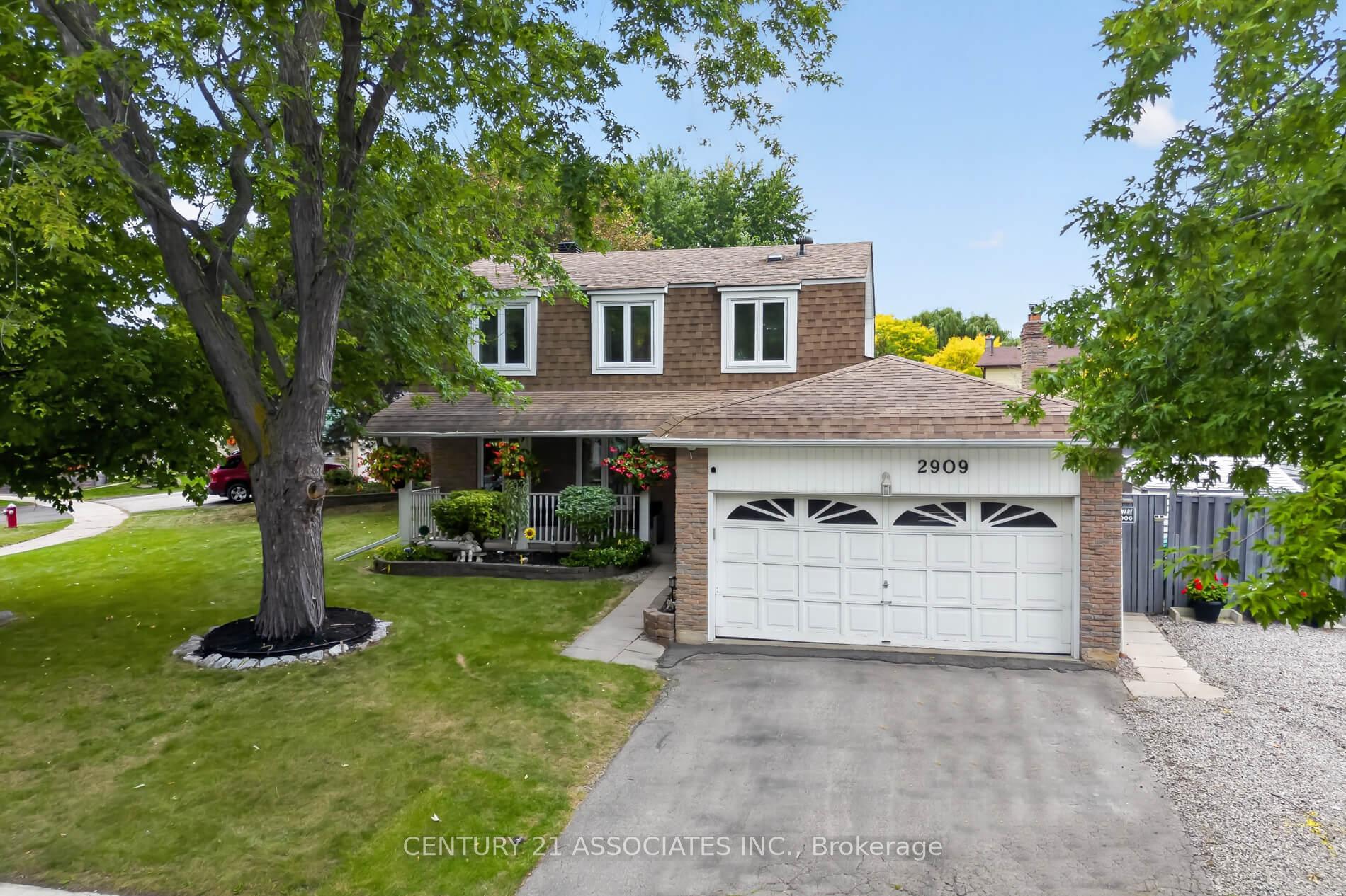 Photo 2 of 2909 Quetta Mews, Mississauga, Meadowvale — HOMEH