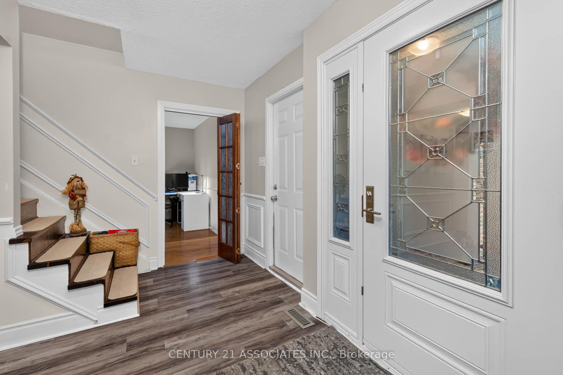 Photo 5 of 2909 Quetta Mews, Mississauga, Meadowvale — HOMEH