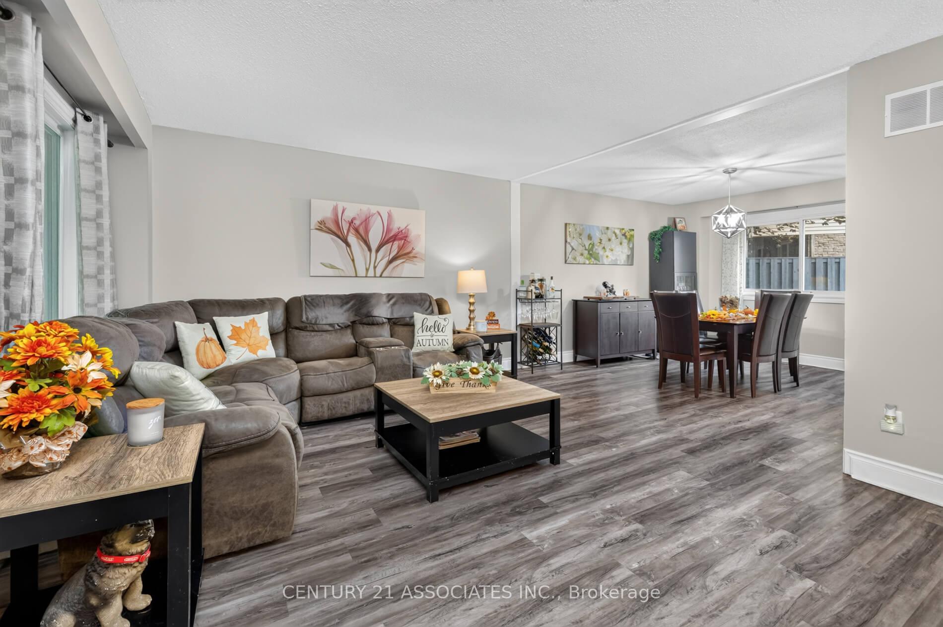 Photo 7 of 2909 Quetta Mews, Mississauga, Meadowvale — HOMEH