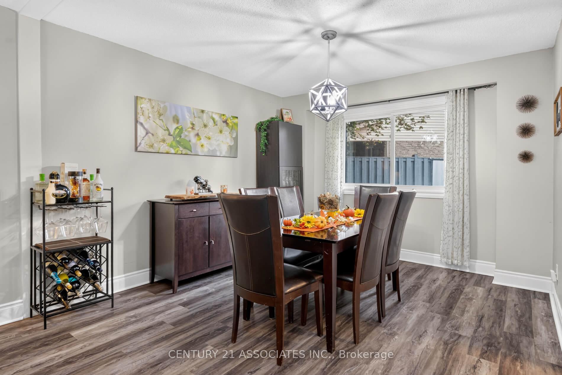 Photo 10 of 2909 Quetta Mews, Mississauga, Meadowvale — HOMEH