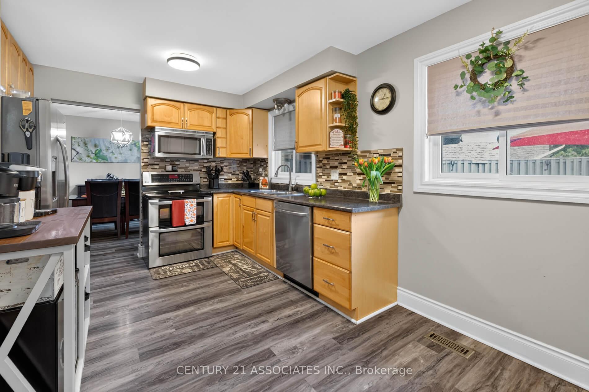 Photo 14 of 2909 Quetta Mews, Mississauga, Meadowvale — HOMEH