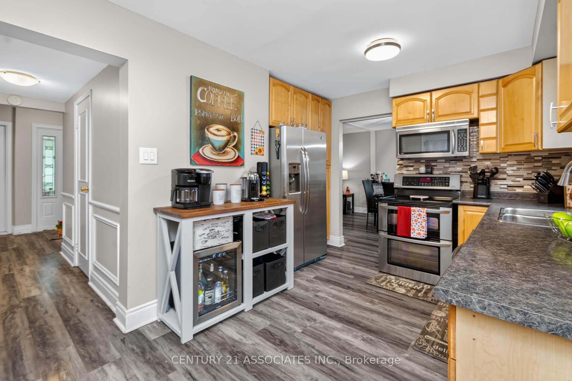 Photo 15 of 2909 Quetta Mews, Mississauga, Meadowvale — HOMEH
