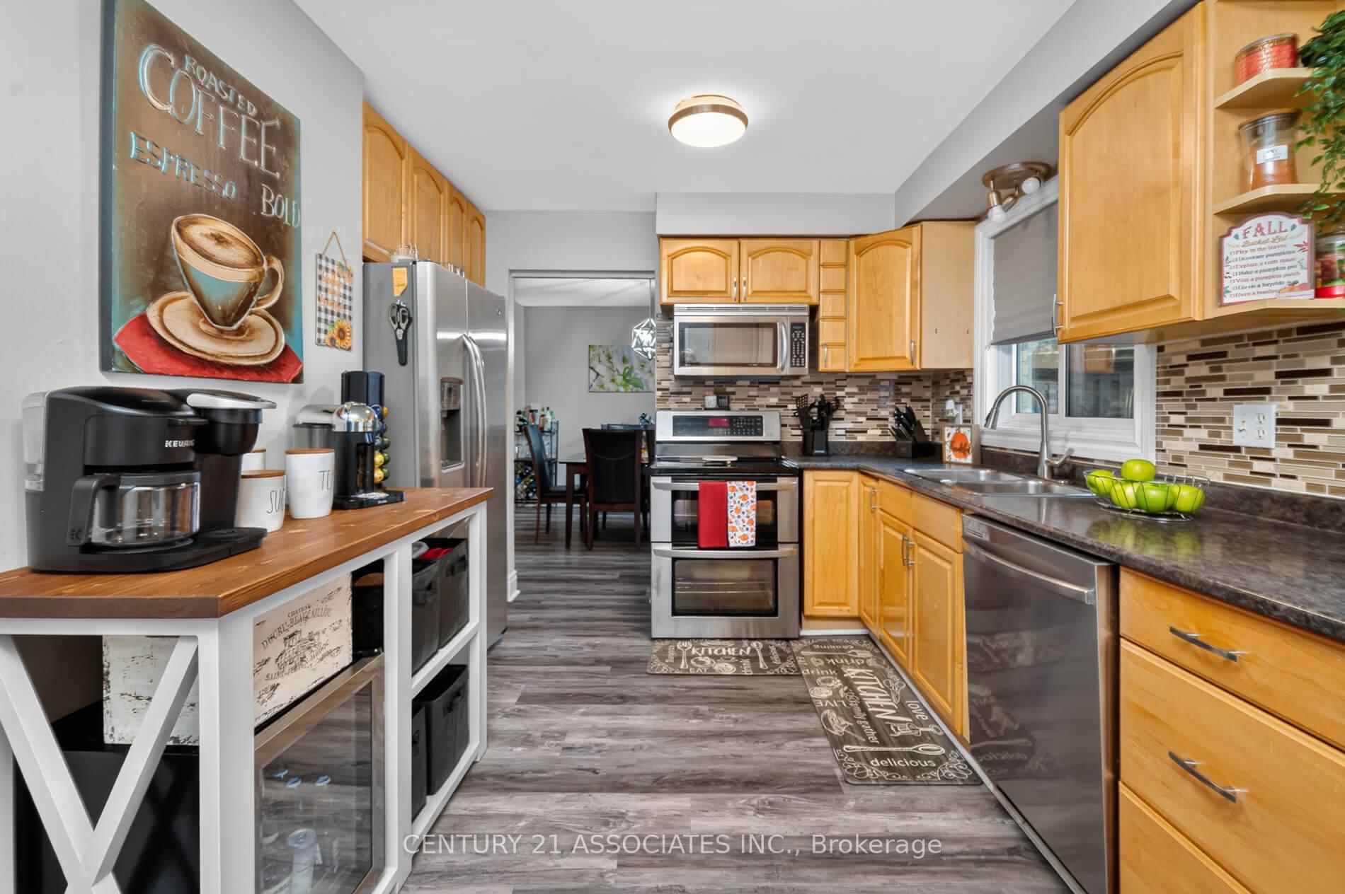 Photo 16 of 2909 Quetta Mews, Mississauga, Meadowvale — HOMEH