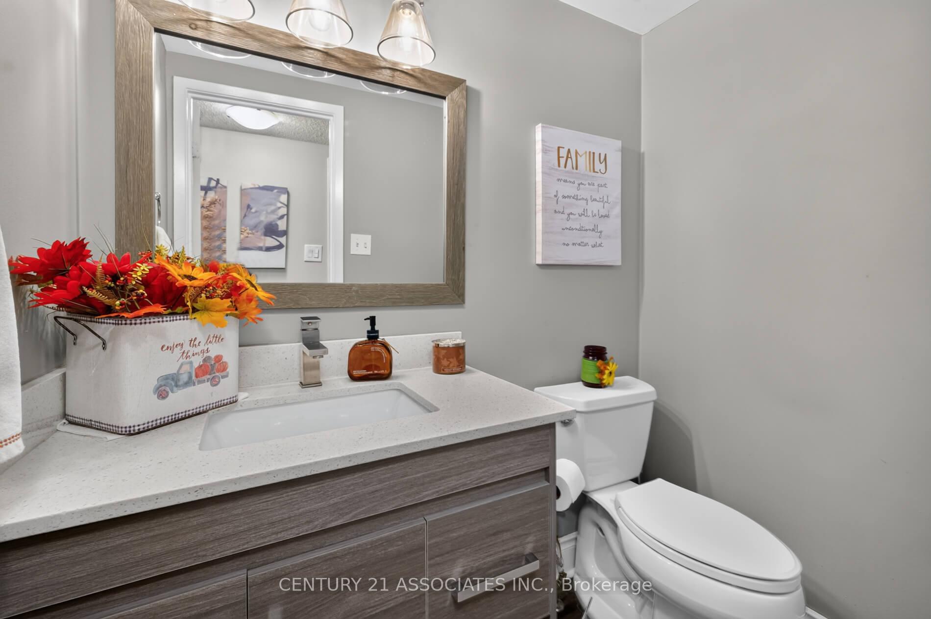 Photo 19 of 2909 Quetta Mews, Mississauga, Meadowvale — HOMEH
