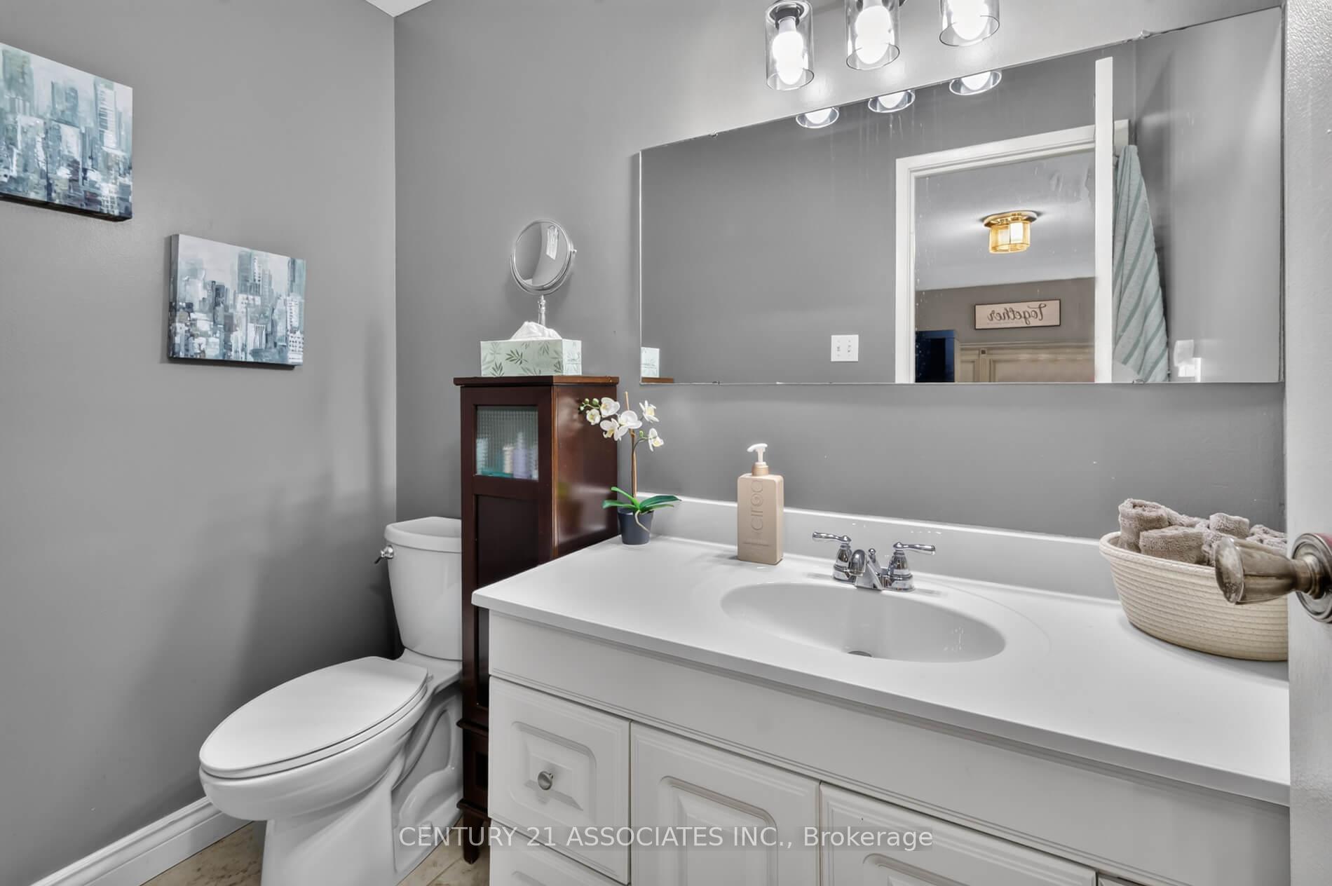 Photo 23 of 2909 Quetta Mews, Mississauga, Meadowvale — HOMEH