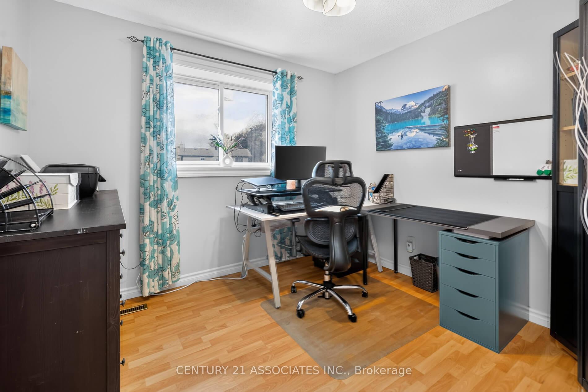 Photo 25 of 2909 Quetta Mews, Mississauga, Meadowvale — HOMEH