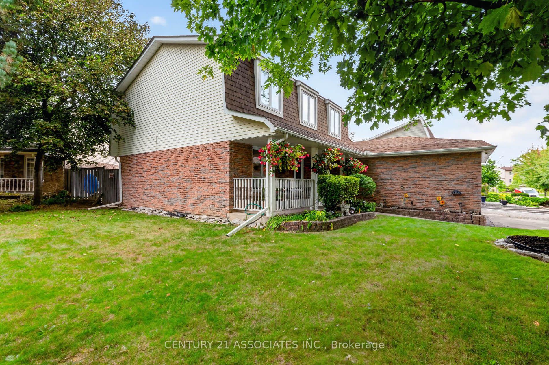 Photo 32 of 2909 Quetta Mews, Mississauga, Meadowvale — HOMEH
