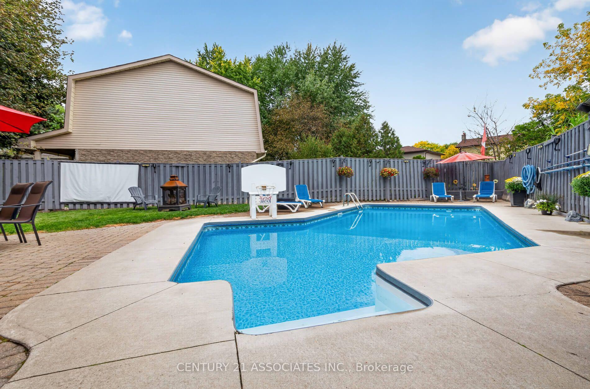Photo 33 of 2909 Quetta Mews, Mississauga, Meadowvale — HOMEH