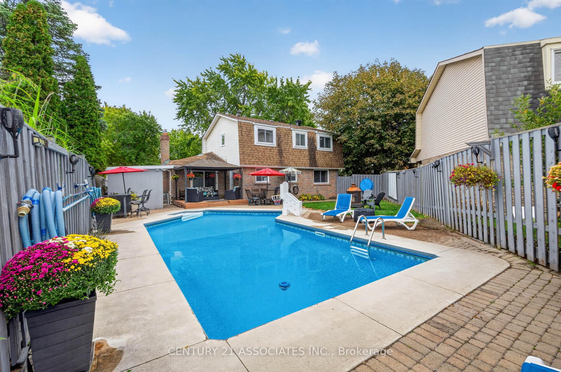 Photo 34 of 2909 Quetta Mews, Mississauga, Meadowvale — HOMEH