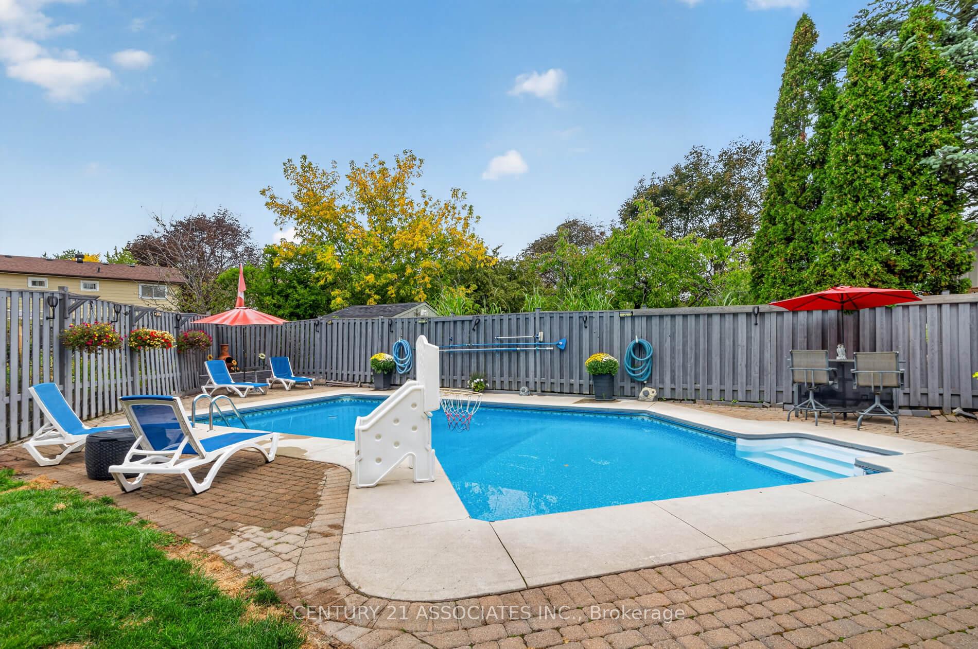 Photo 35 of 2909 Quetta Mews, Mississauga, Meadowvale — HOMEH