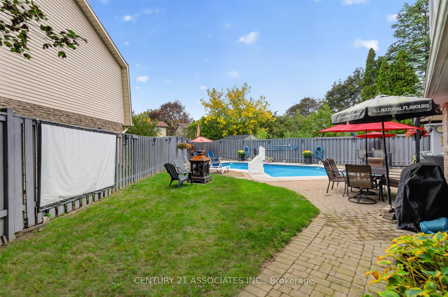 Photo 36 of 2909 Quetta Mews, Mississauga, Meadowvale — HOMEH