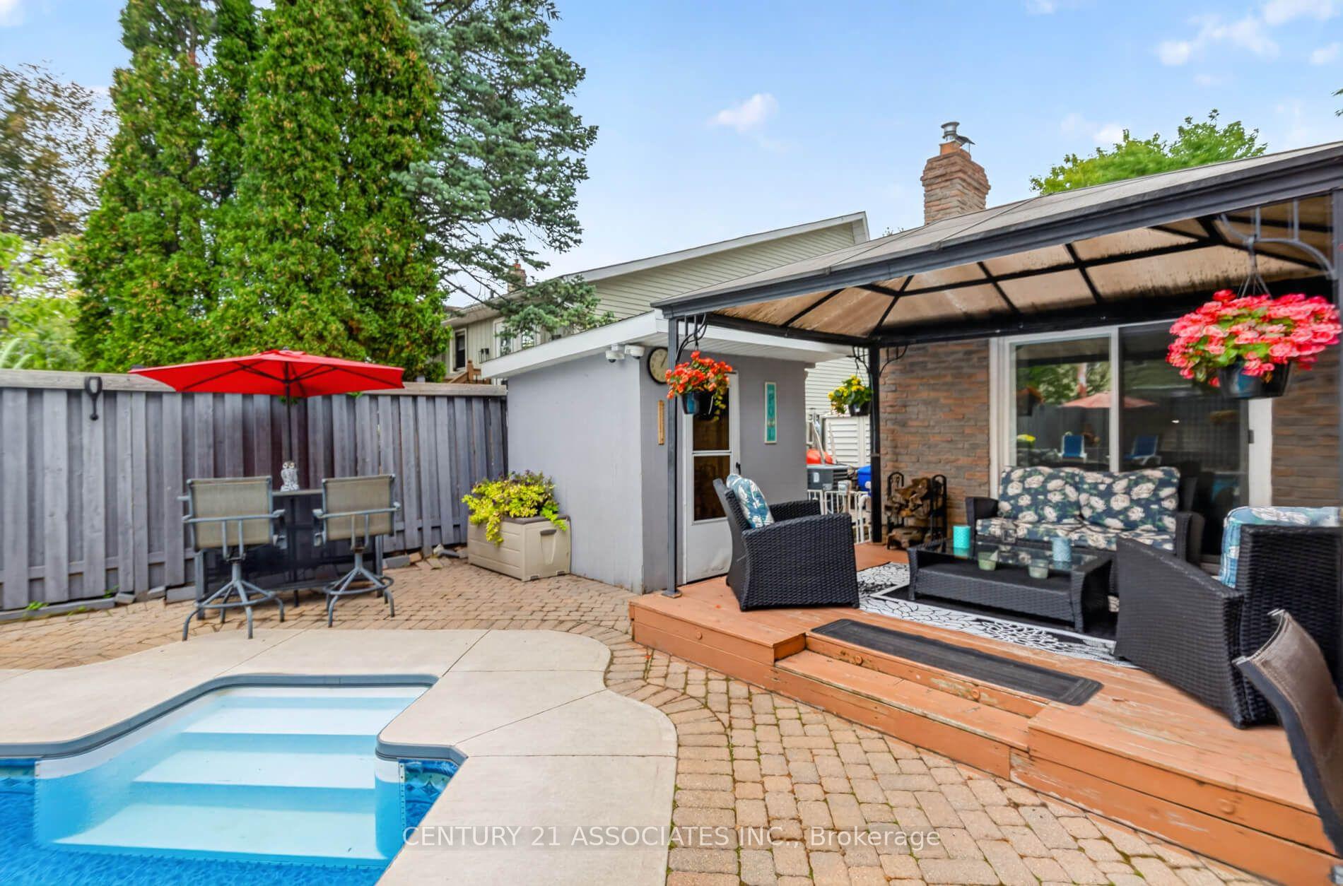Photo 37 of 2909 Quetta Mews, Mississauga, Meadowvale — HOMEH
