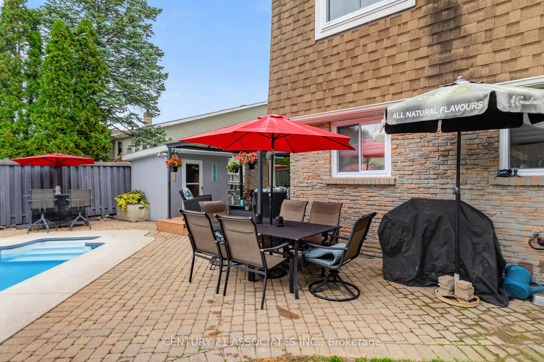 Photo 38 of 2909 Quetta Mews, Mississauga, Meadowvale — HOMEH