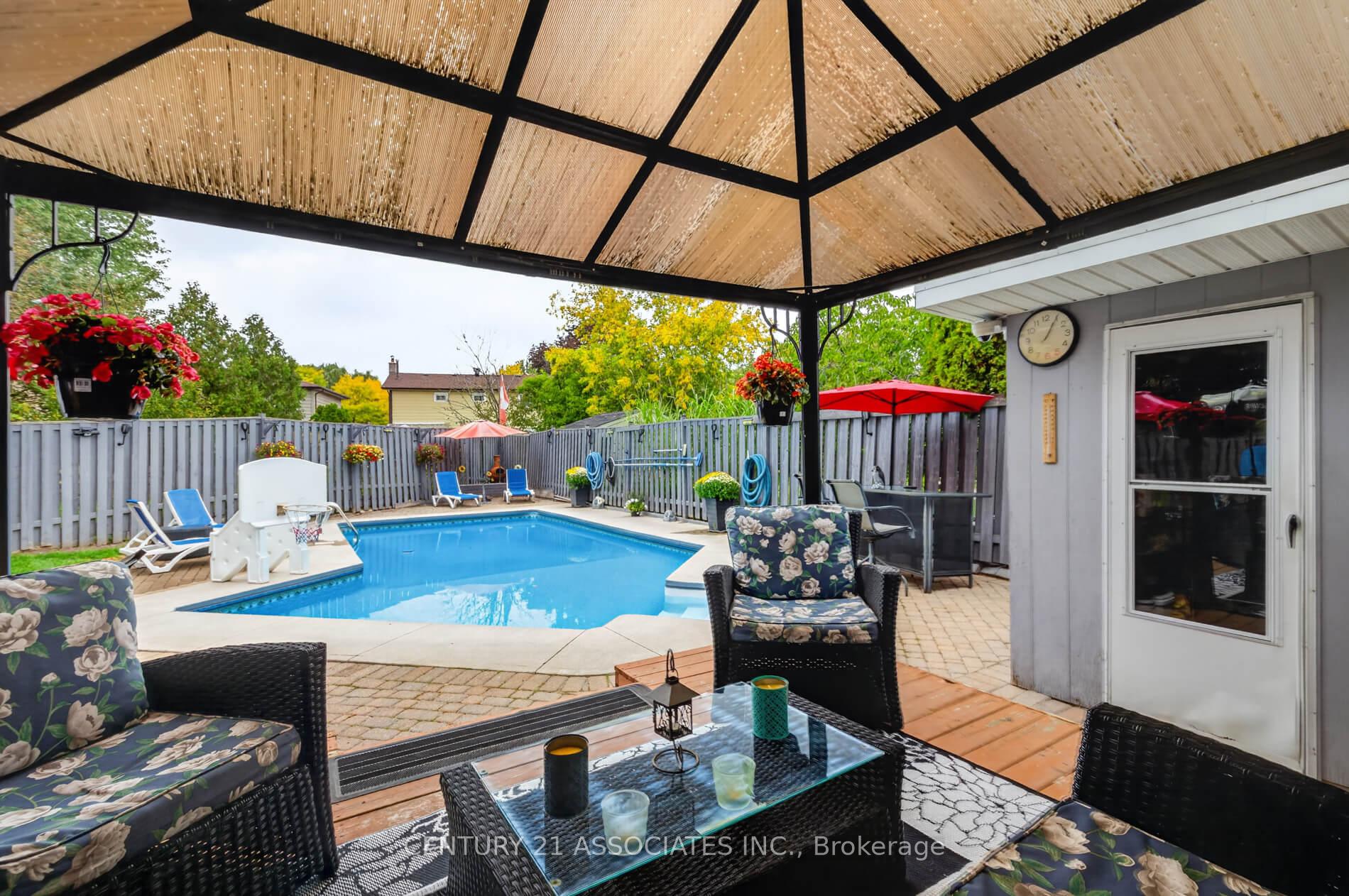 Photo 40 of 2909 Quetta Mews, Mississauga, Meadowvale — HOMEH