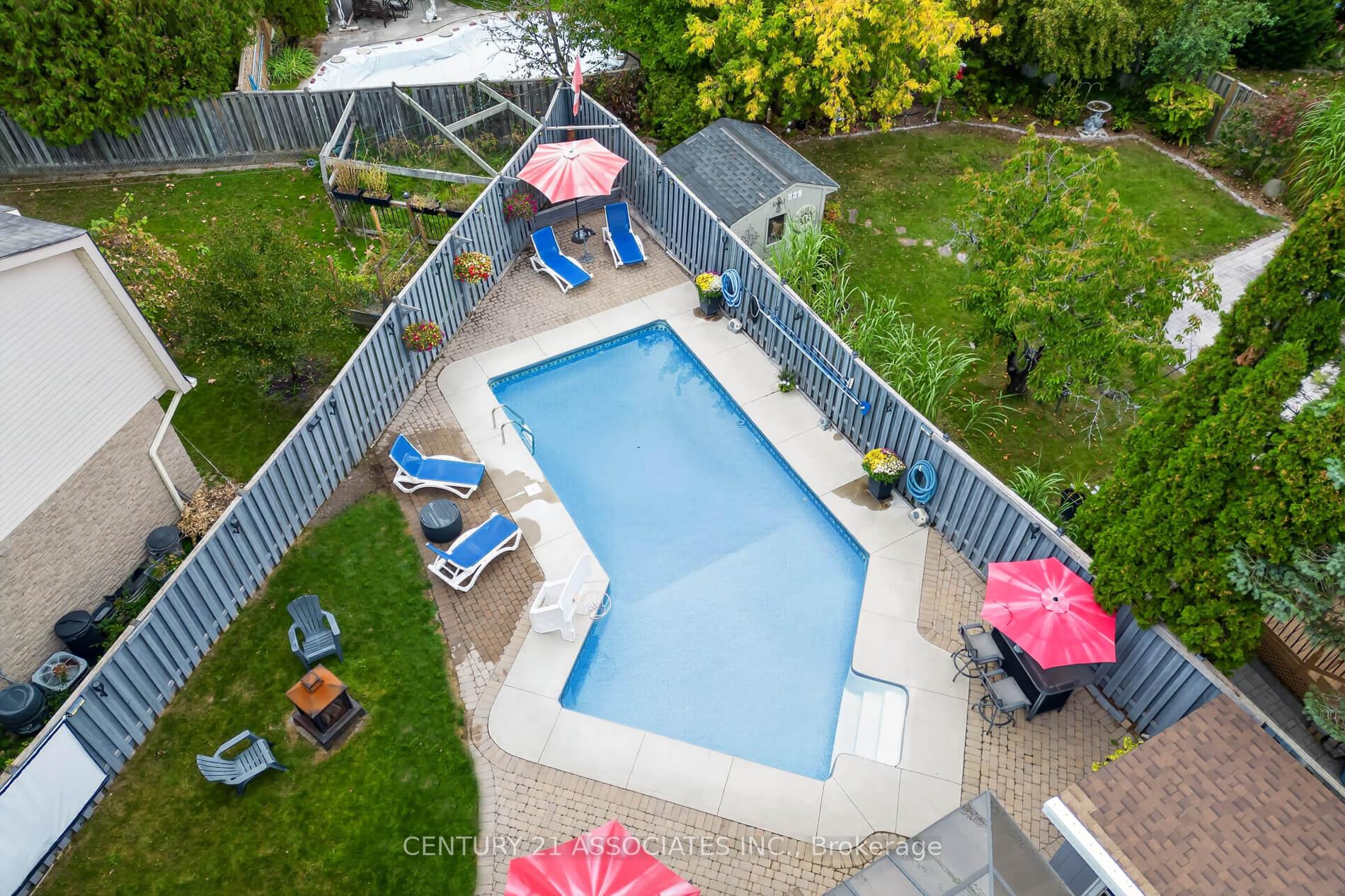 Photo 41 of 2909 Quetta Mews, Mississauga, Meadowvale — HOMEH