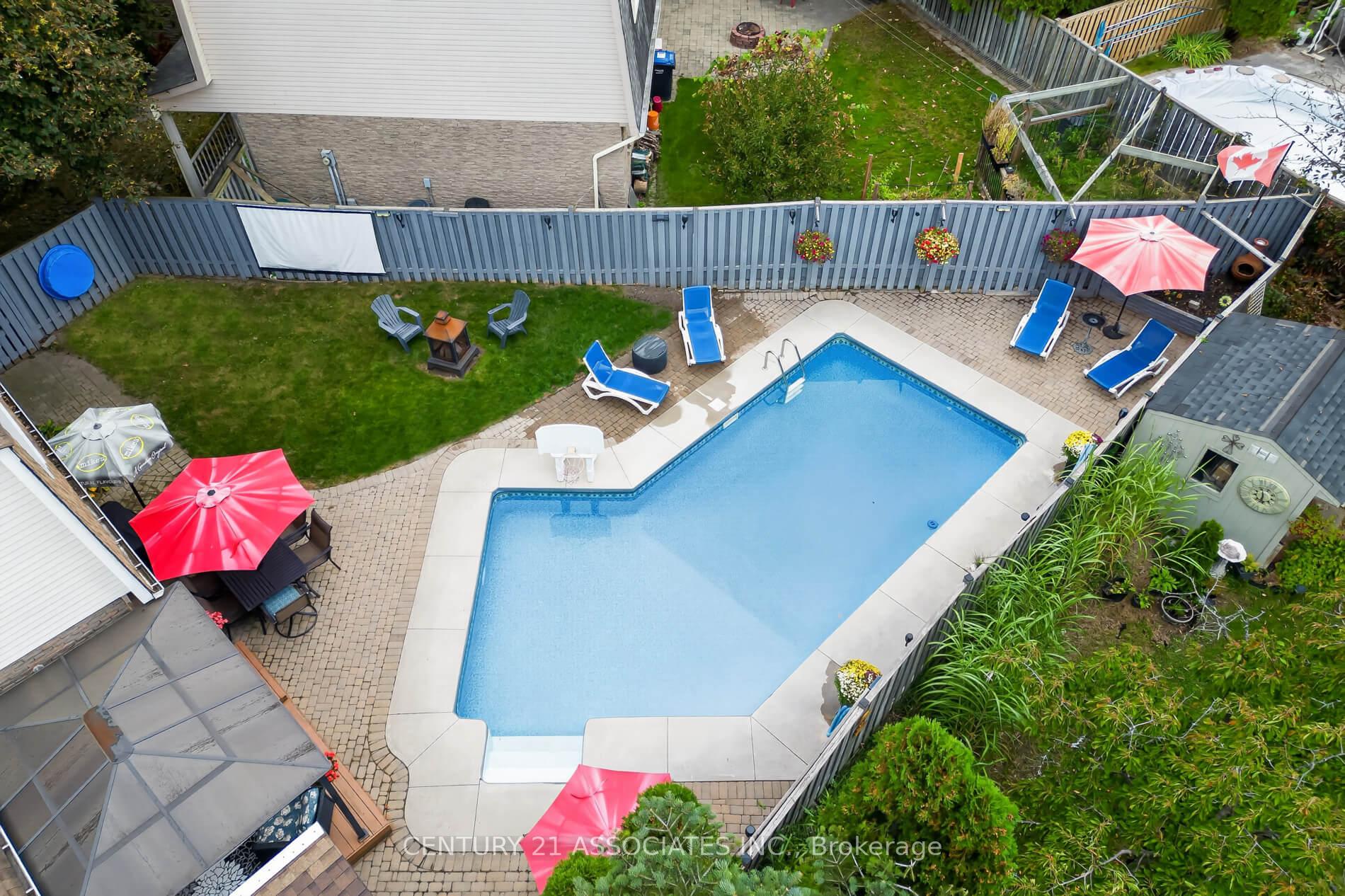 Photo 42 of 2909 Quetta Mews, Mississauga, Meadowvale — HOMEH