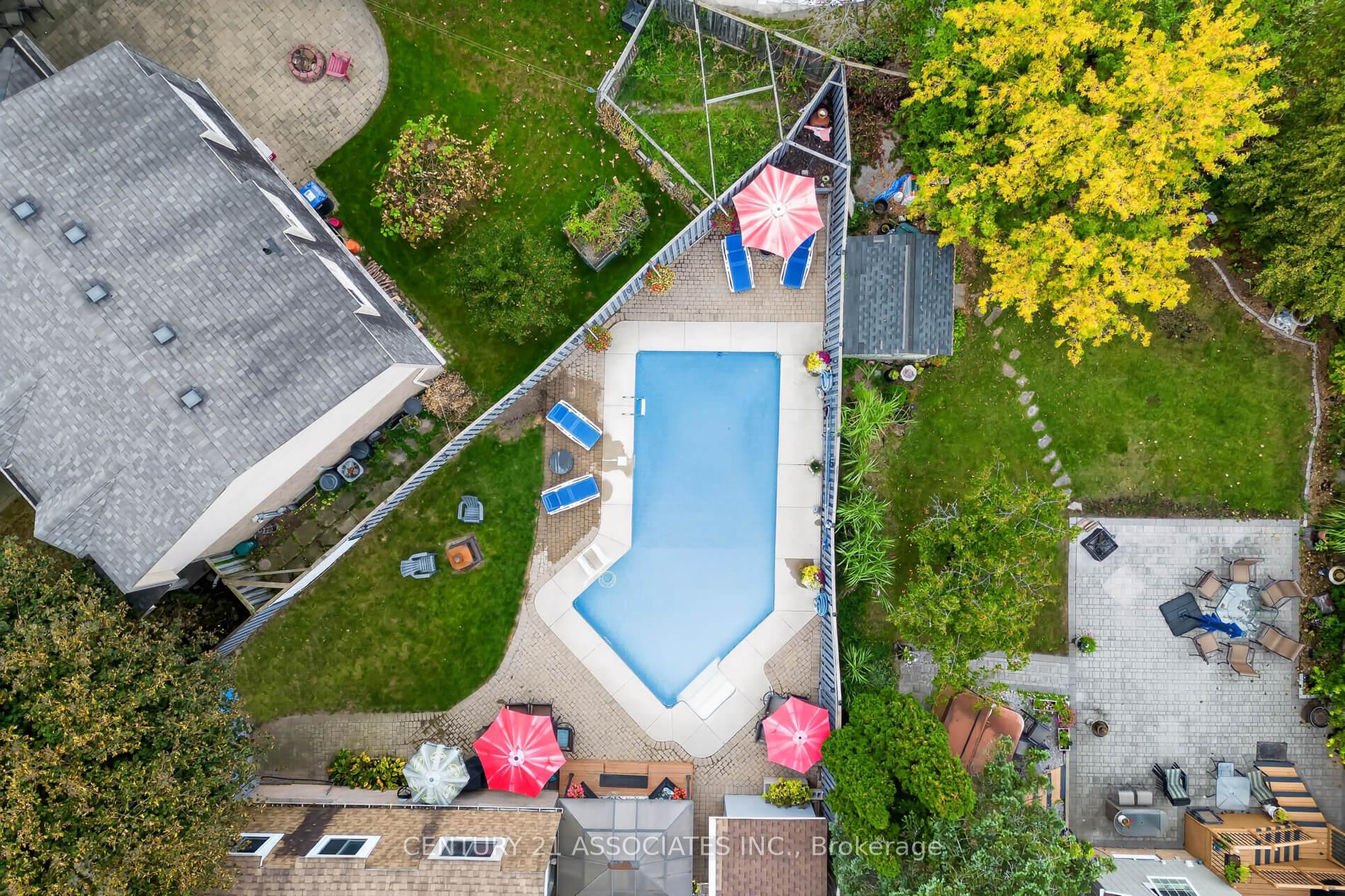Photo 43 of 2909 Quetta Mews, Mississauga, Meadowvale — HOMEH