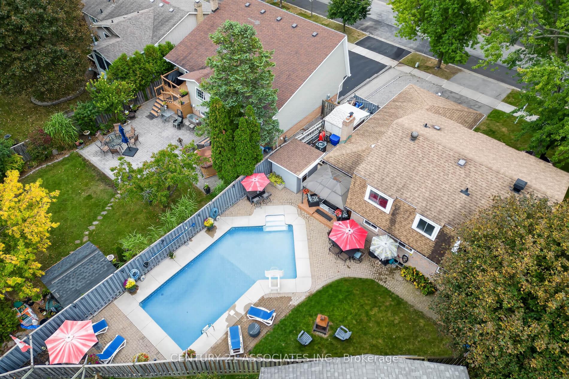 Photo 44 of 2909 Quetta Mews, Mississauga, Meadowvale — HOMEH