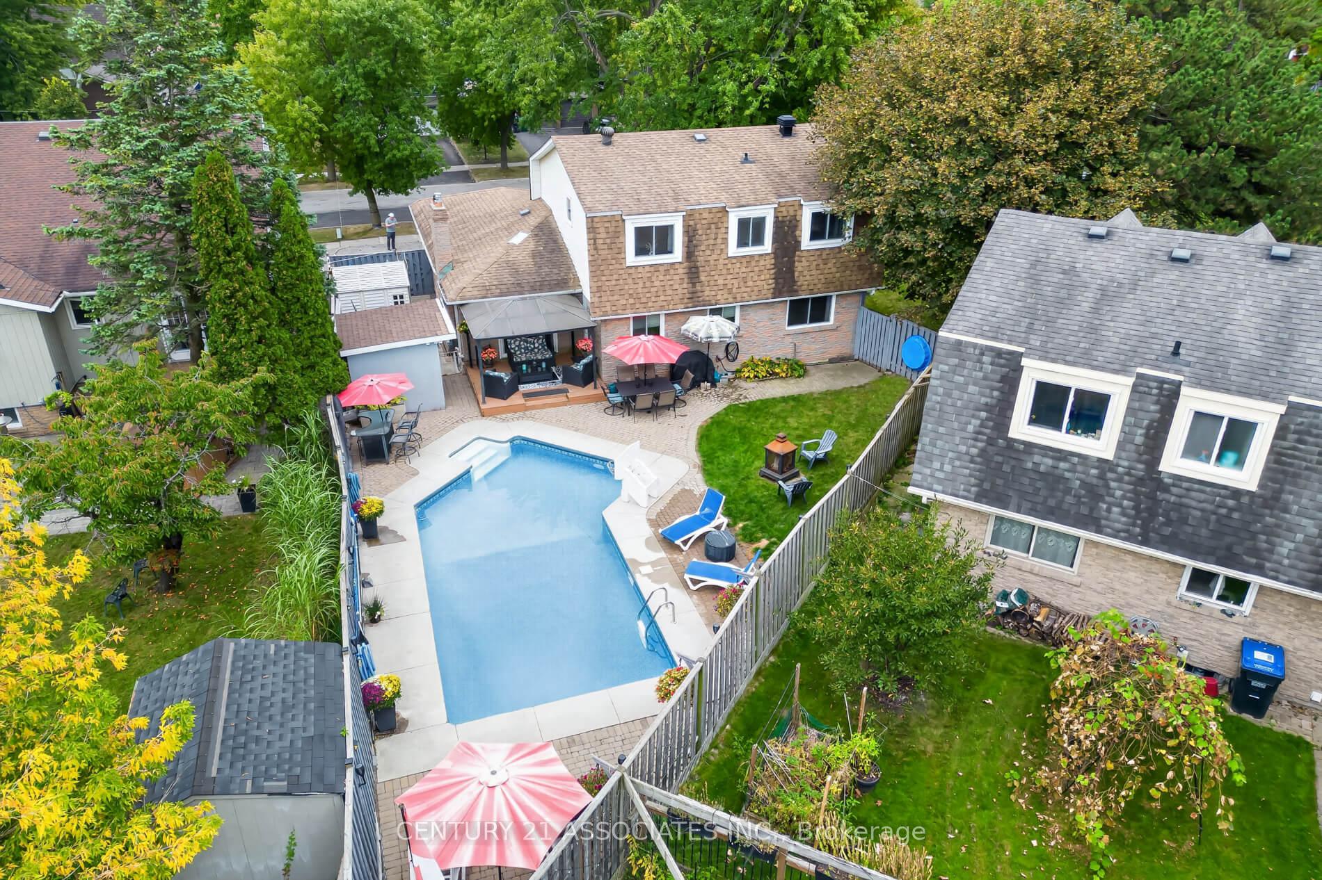 Photo 45 of 2909 Quetta Mews, Mississauga, Meadowvale — HOMEH