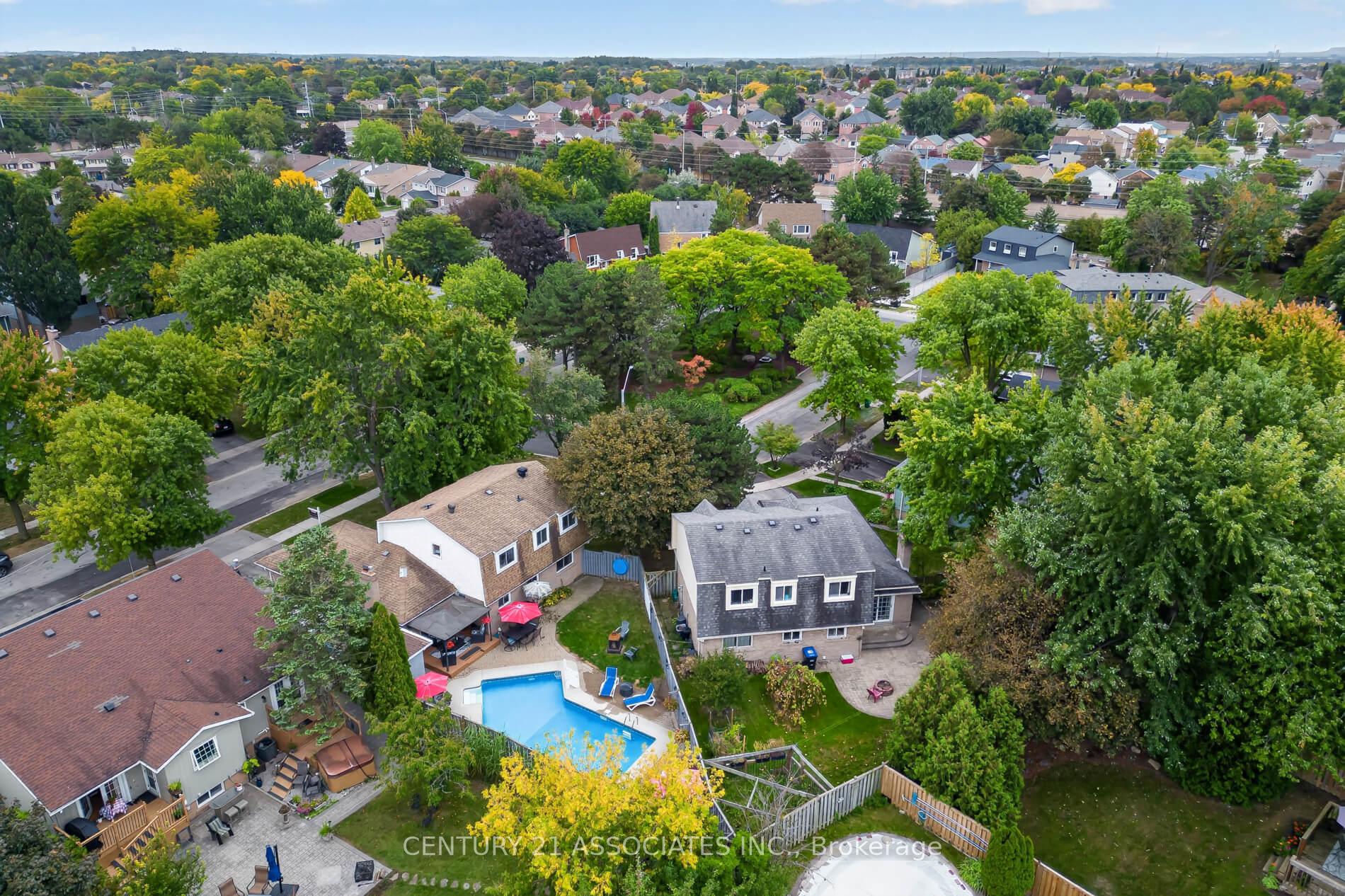 Photo 46 of 2909 Quetta Mews, Mississauga, Meadowvale — HOMEH