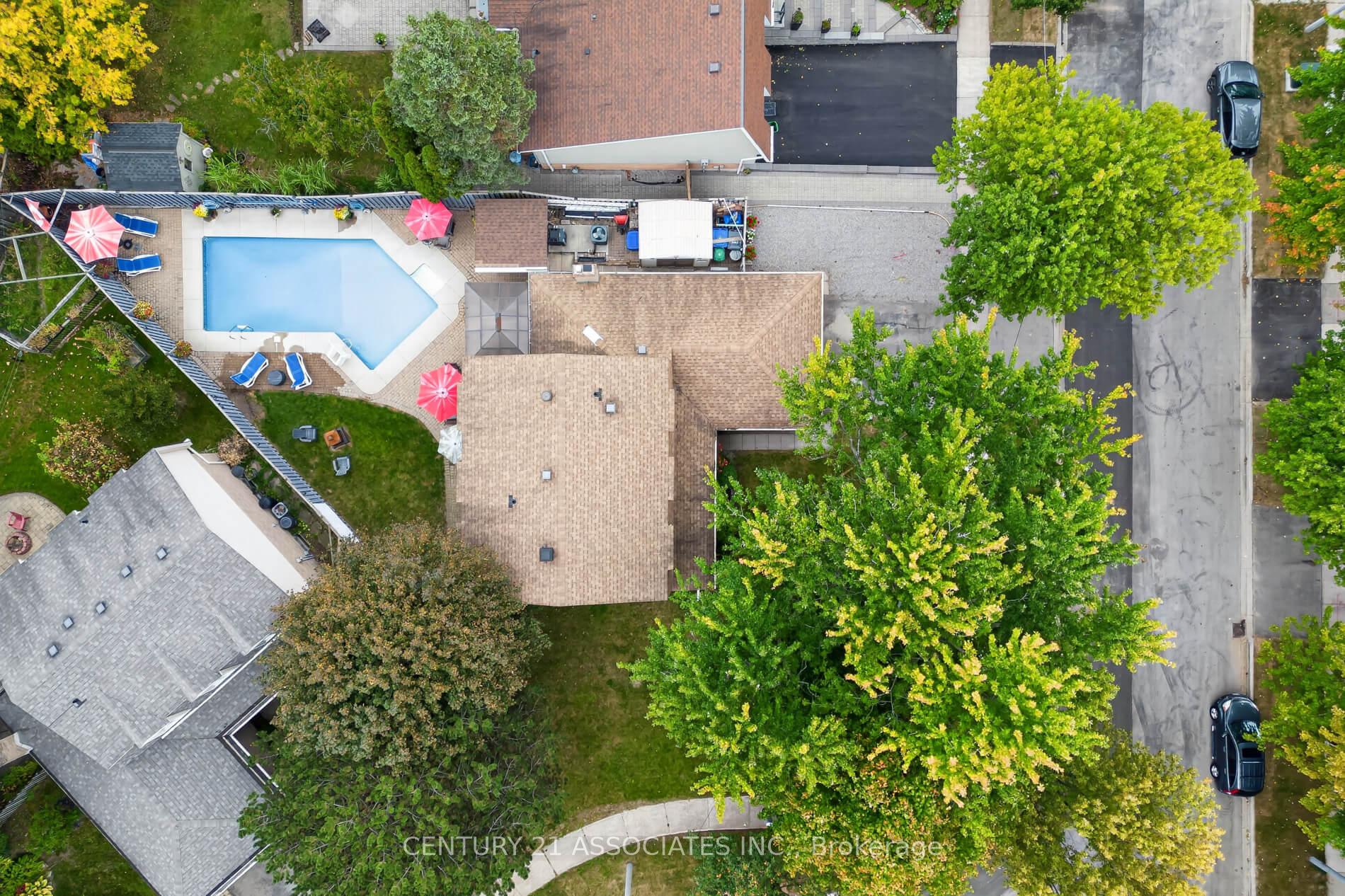 Photo 47 of 2909 Quetta Mews, Mississauga, Meadowvale — HOMEH