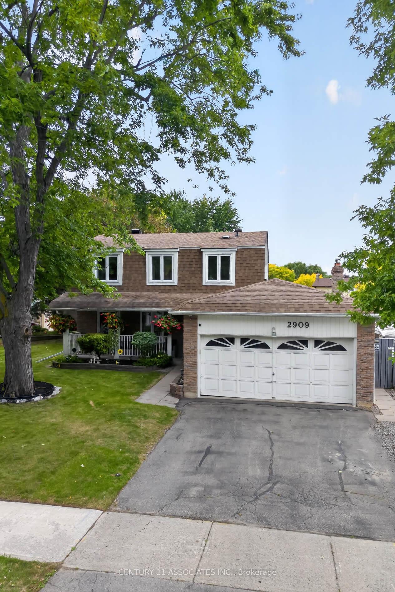Photo 48 of 2909 Quetta Mews, Mississauga, Meadowvale — HOMEH