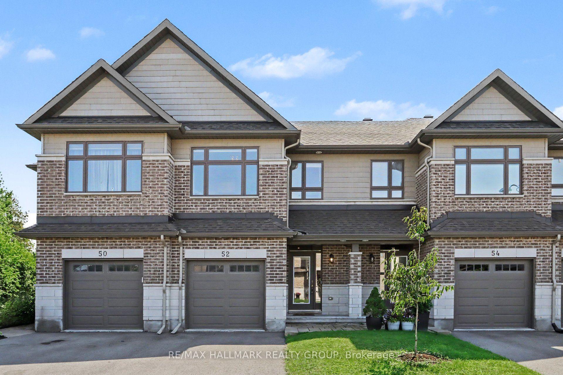 Photo 2 of 52 Porter Street, Ottawa, Stittsville (South) — HOMEH