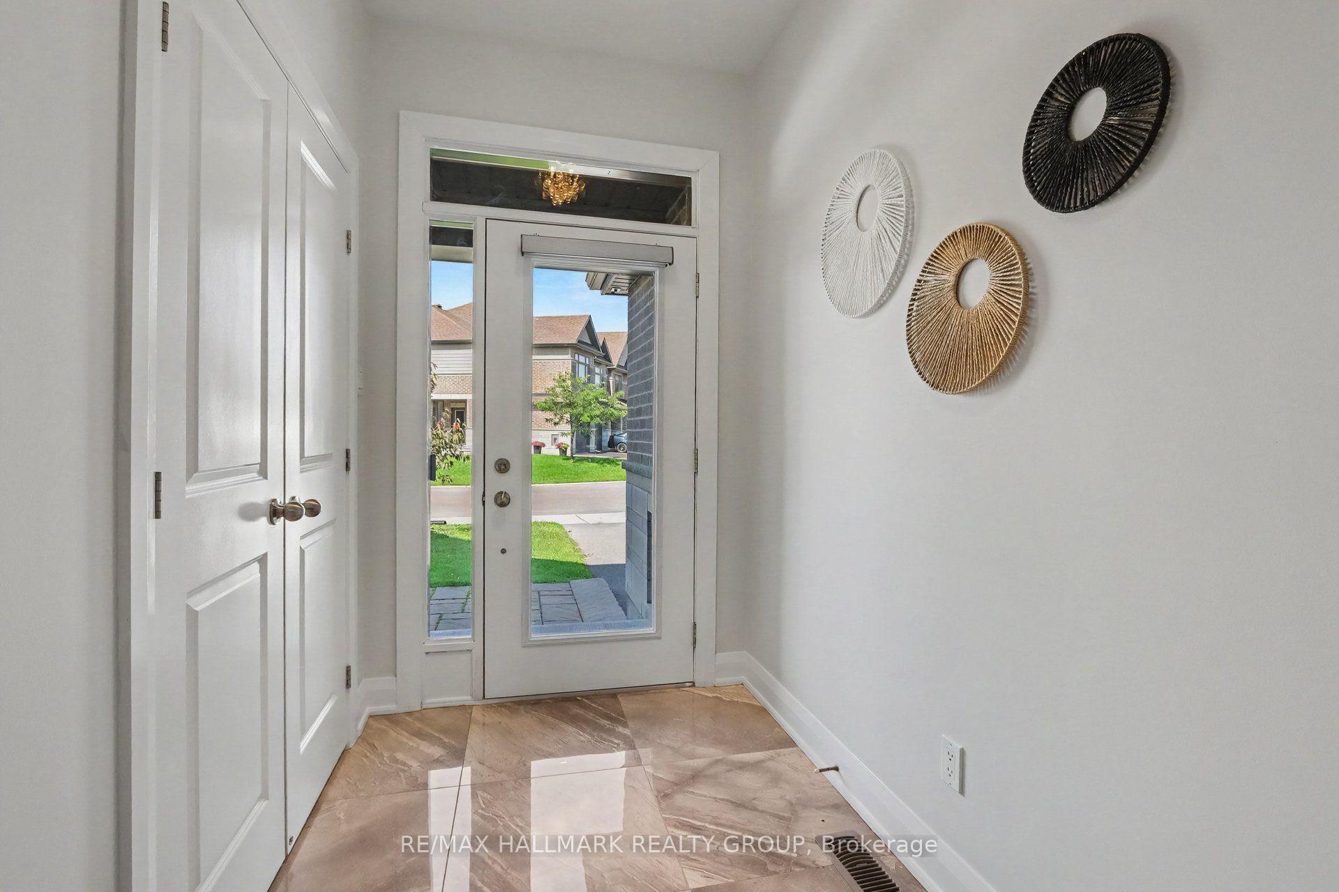 Photo 3 of 52 Porter Street, Ottawa, Stittsville (South) — HOMEH