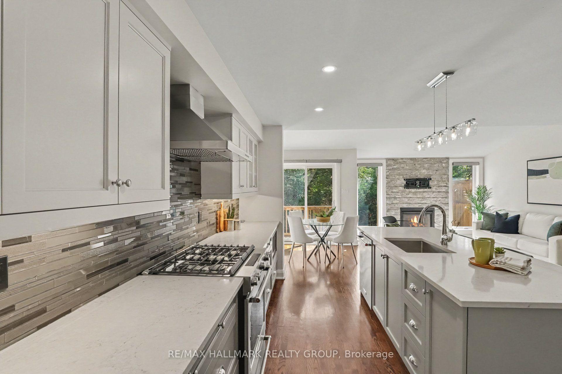 Photo 6 of 52 Porter Street, Ottawa, Stittsville (South) — HOMEH