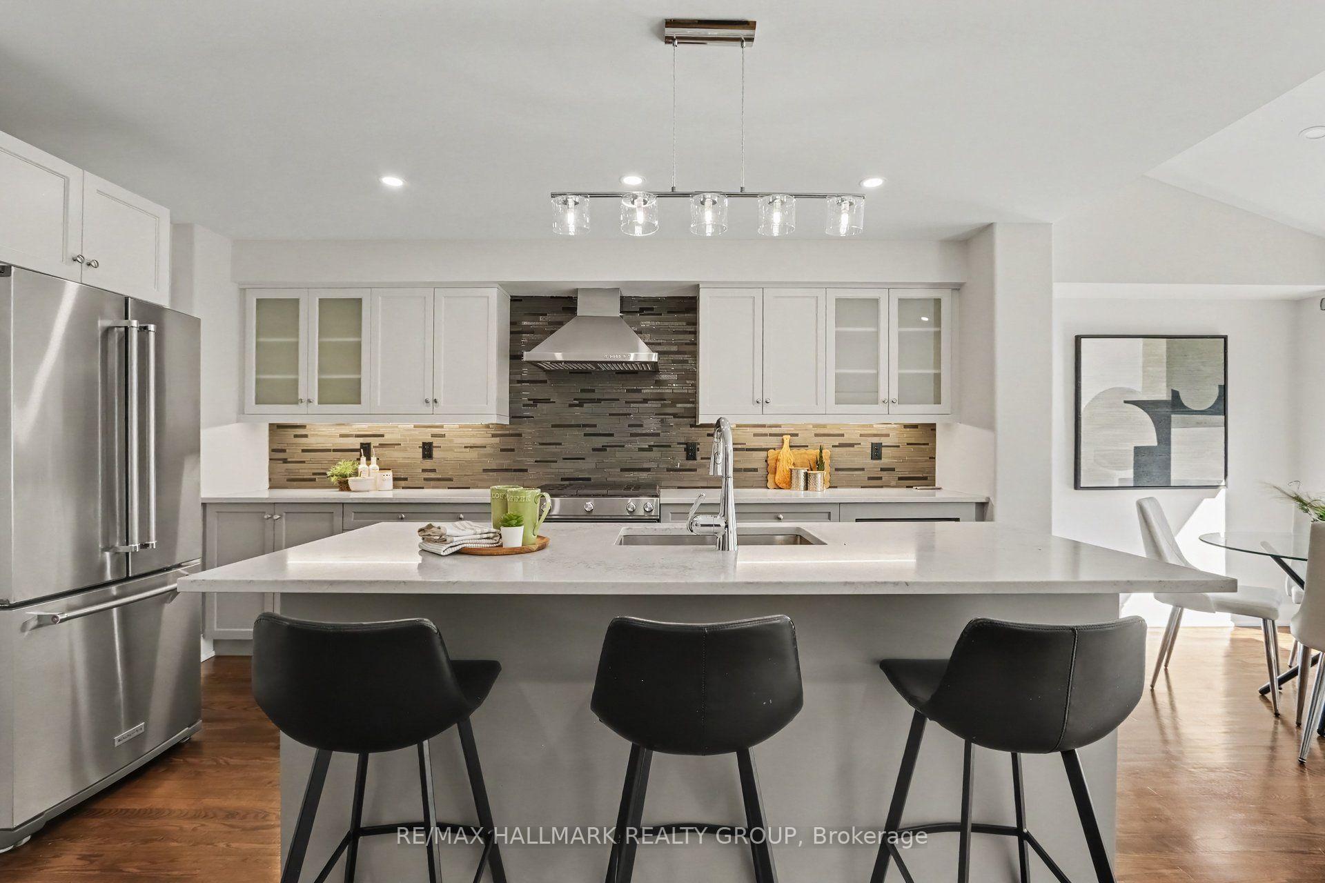 Photo 7 of 52 Porter Street, Ottawa, Stittsville (South) — HOMEH
