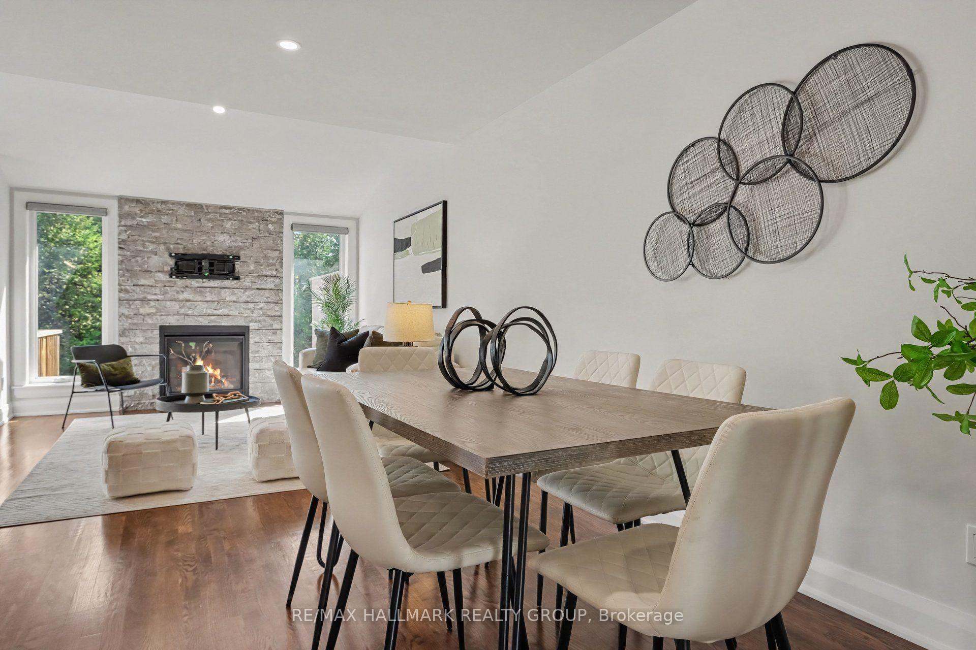 Photo 9 of 52 Porter Street, Ottawa, Stittsville (South) — HOMEH