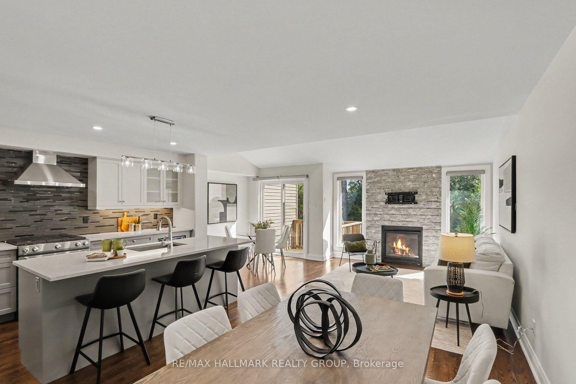 Photo 11 of 52 Porter Street, Ottawa, Stittsville (South) — HOMEH