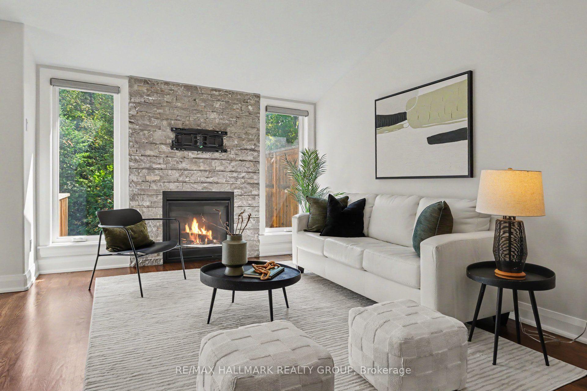 Photo 12 of 52 Porter Street, Ottawa, Stittsville (South) — HOMEH