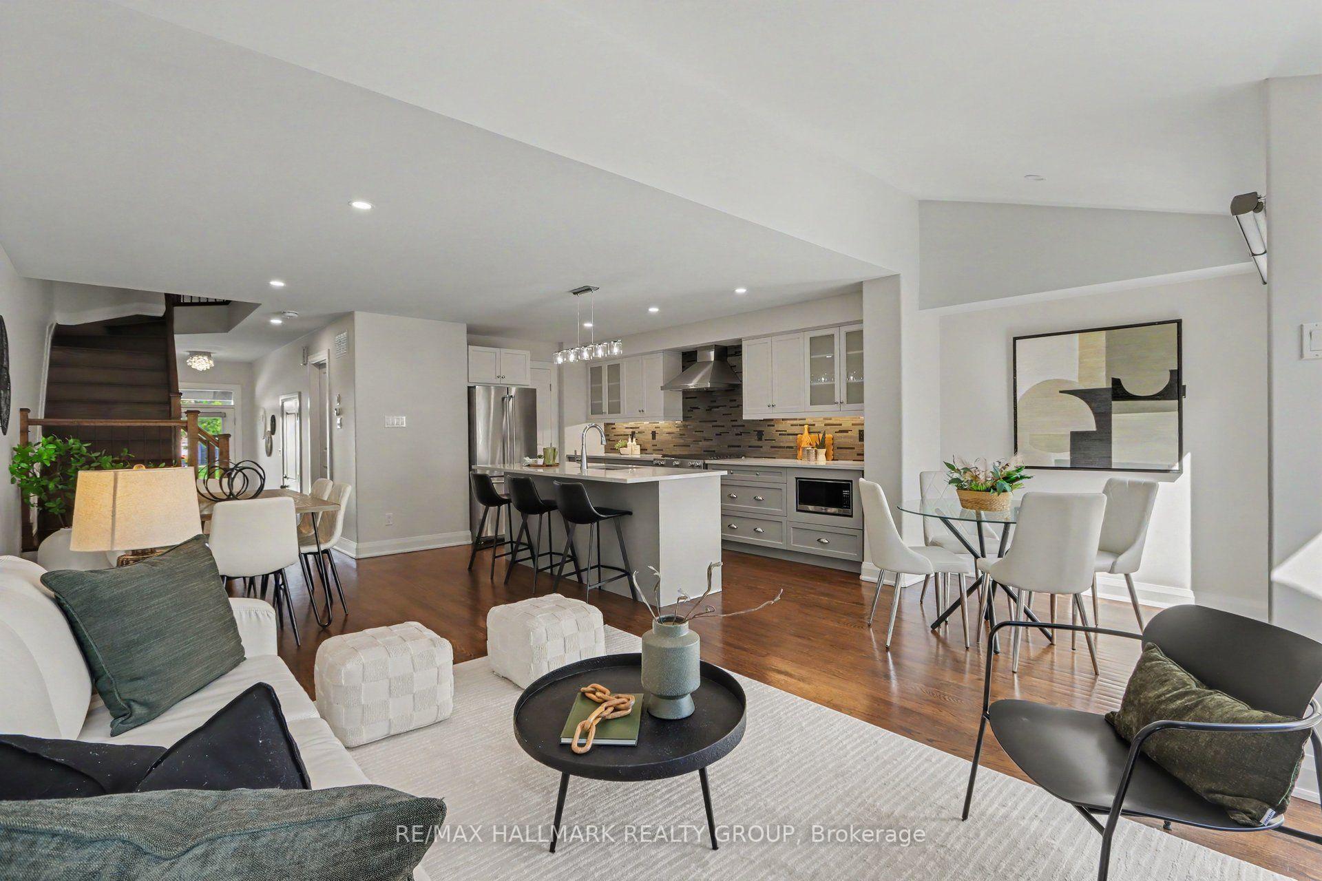 Photo 14 of 52 Porter Street, Ottawa, Stittsville (South) — HOMEH