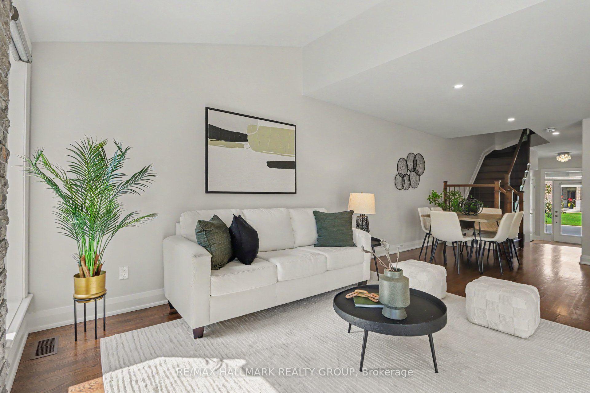 Photo 15 of 52 Porter Street, Ottawa, Stittsville (South) — HOMEH
