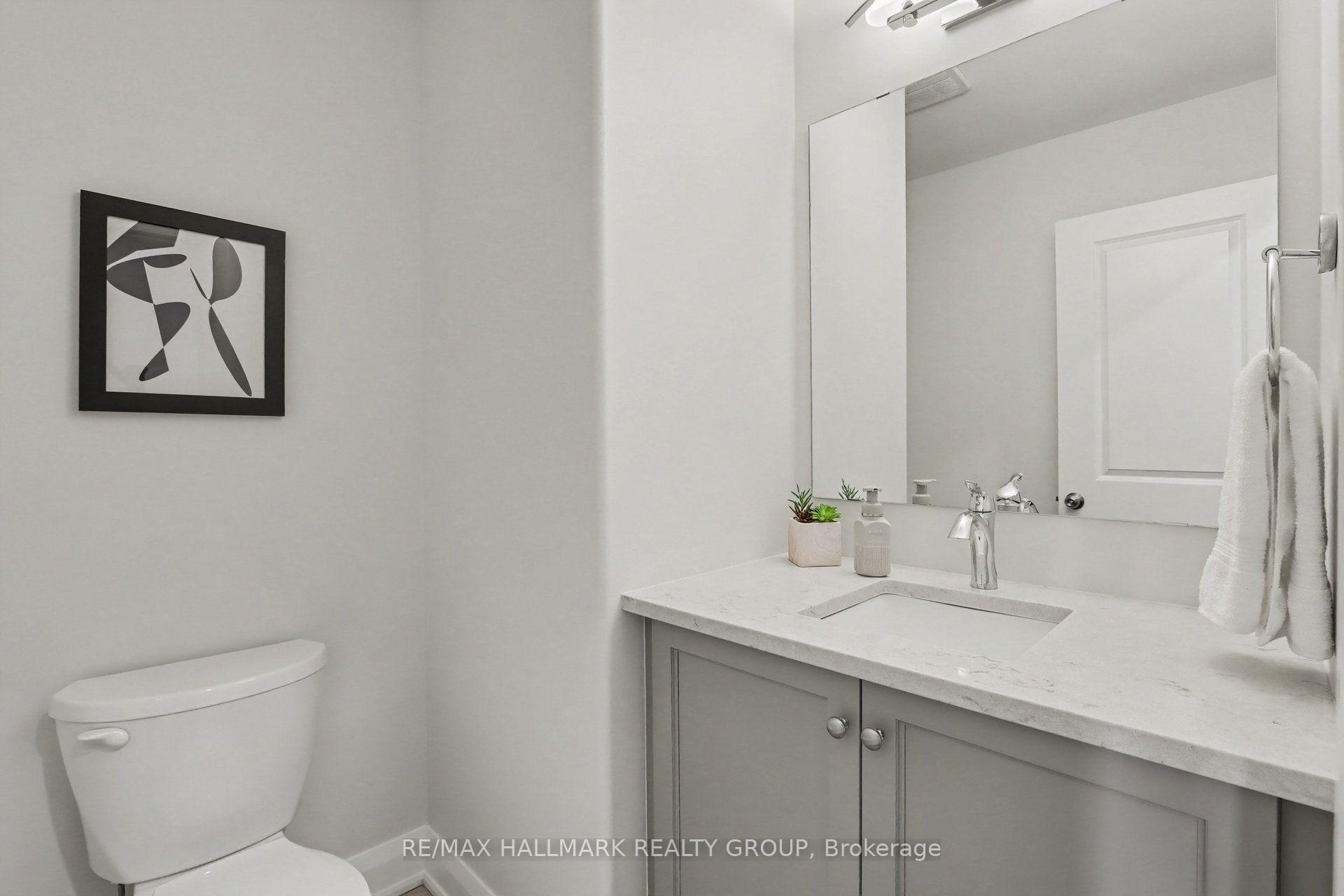 Photo 16 of 52 Porter Street, Ottawa, Stittsville (South) — HOMEH