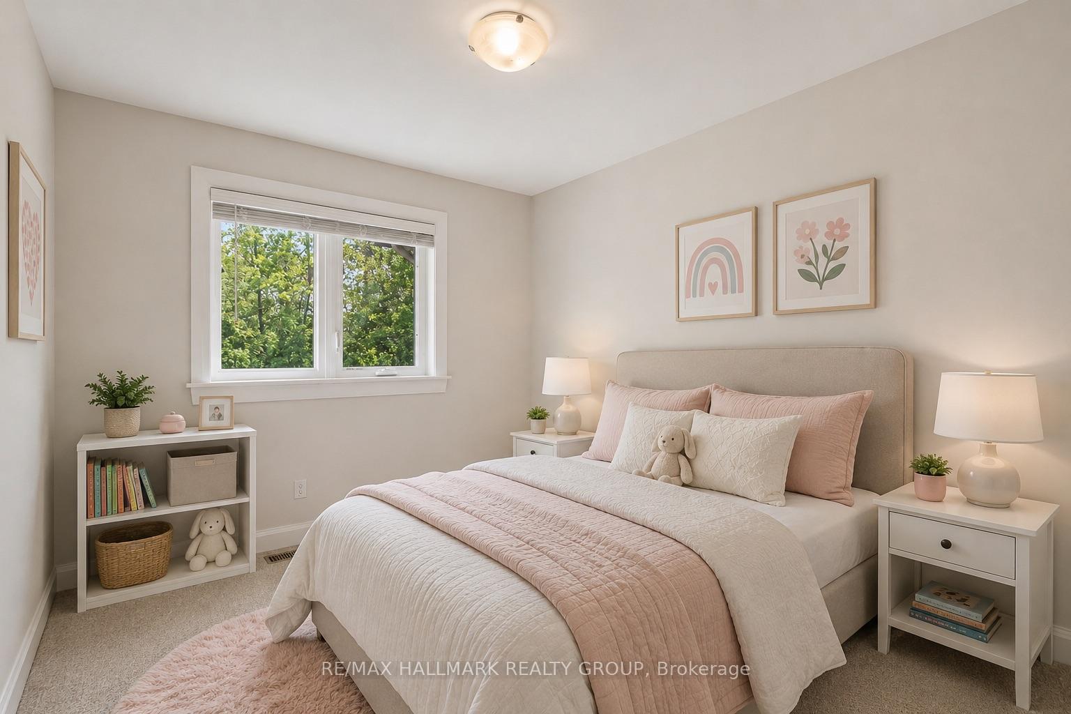 Photo 21 of 52 Porter Street, Ottawa, Stittsville (South) — HOMEH