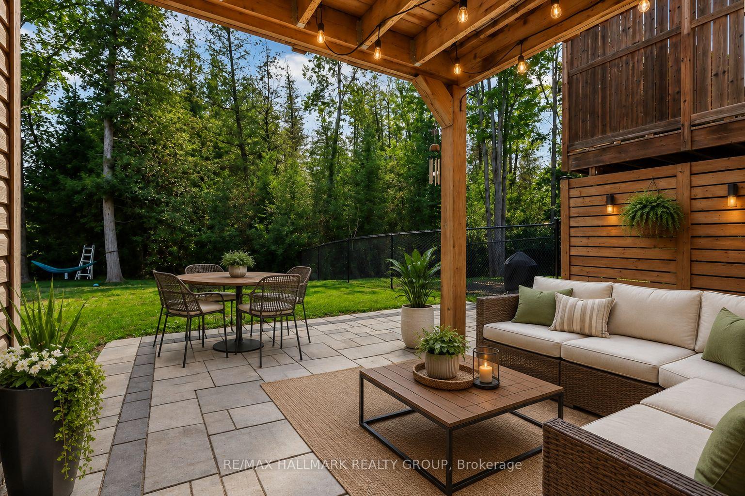 Photo 31 of 52 Porter Street, Ottawa, Stittsville (South) — HOMEH